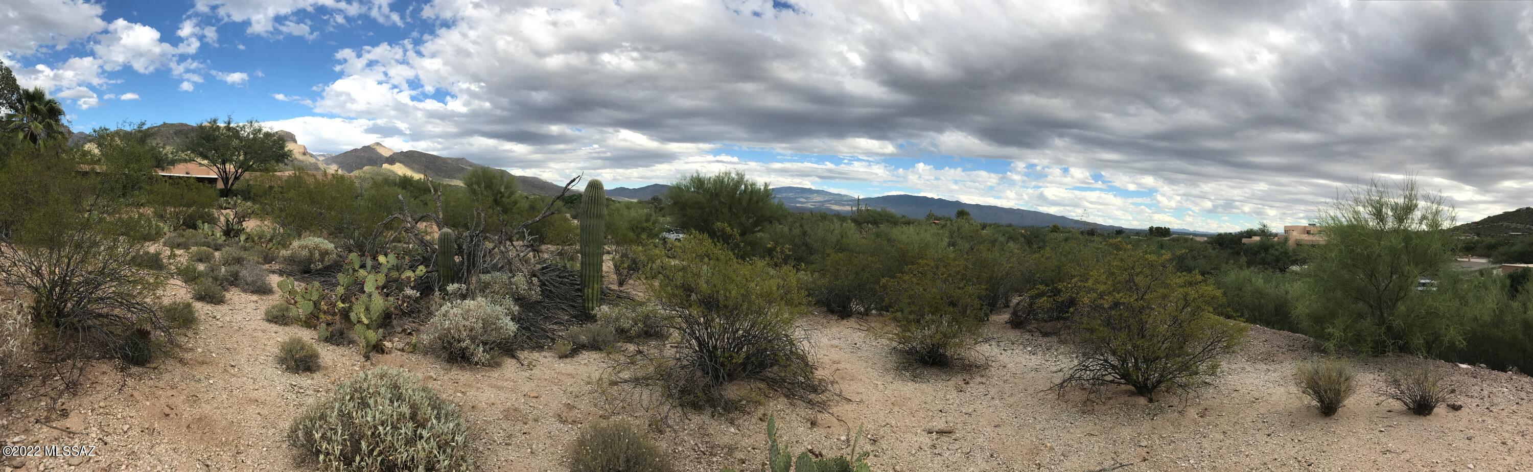 Castle Rock Estates (1-47) - Land