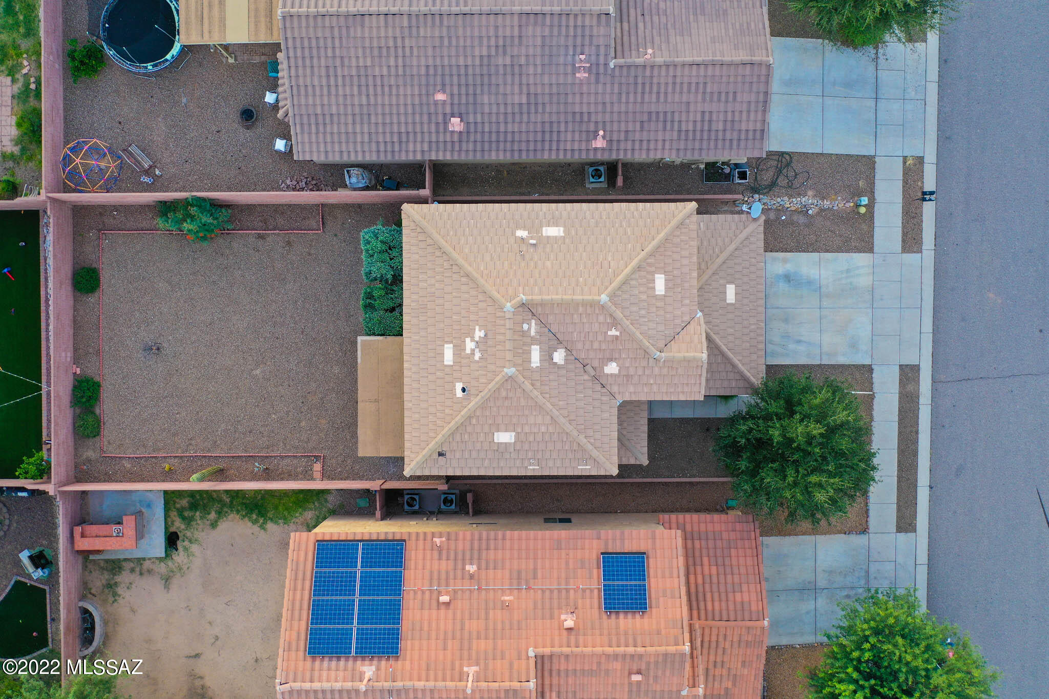 Los Arroyos Del Este Resub - Residential