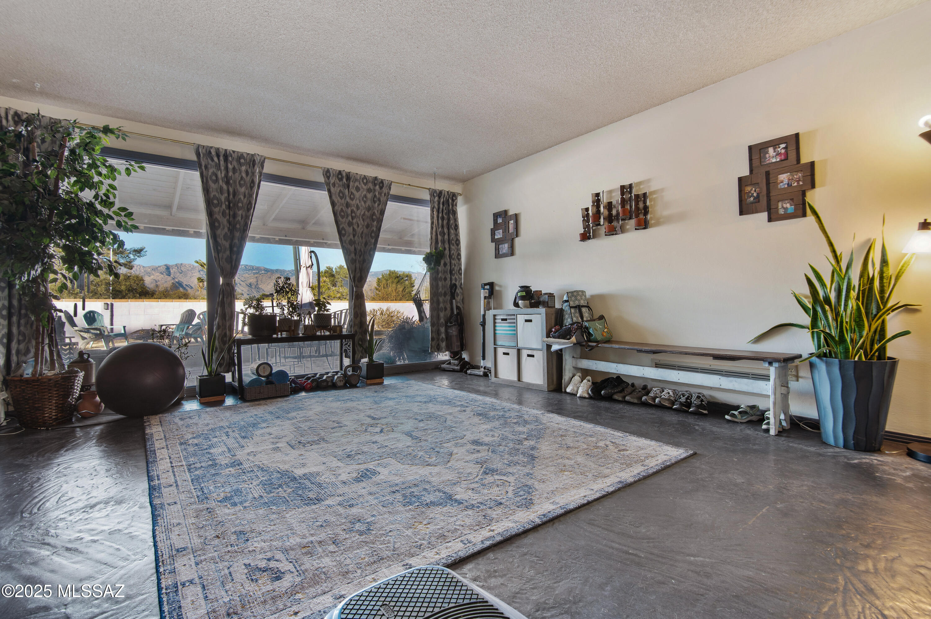 Cochise Estates Resub (1-42) - Residential