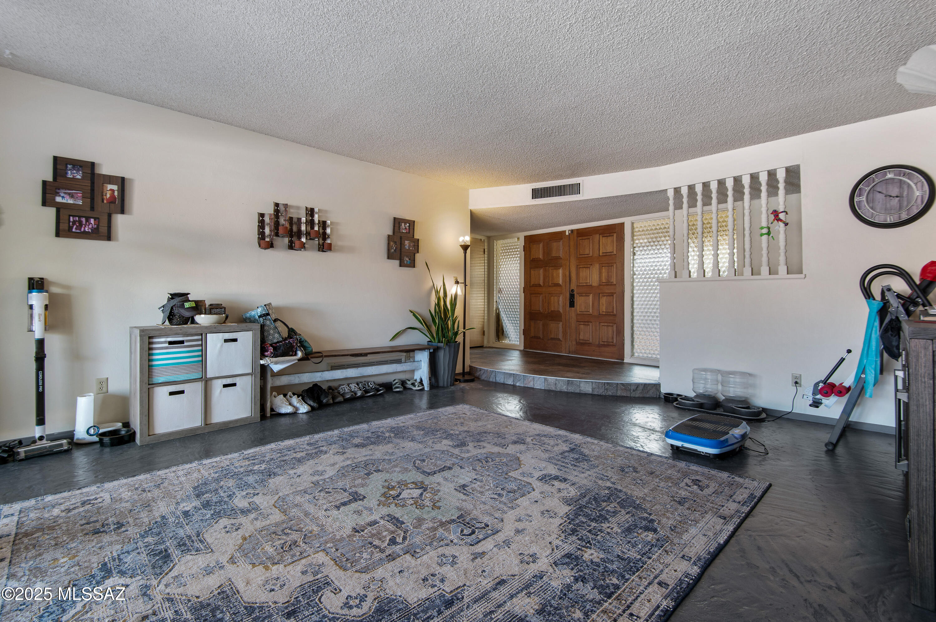 Cochise Estates Resub (1-42) - Residential
