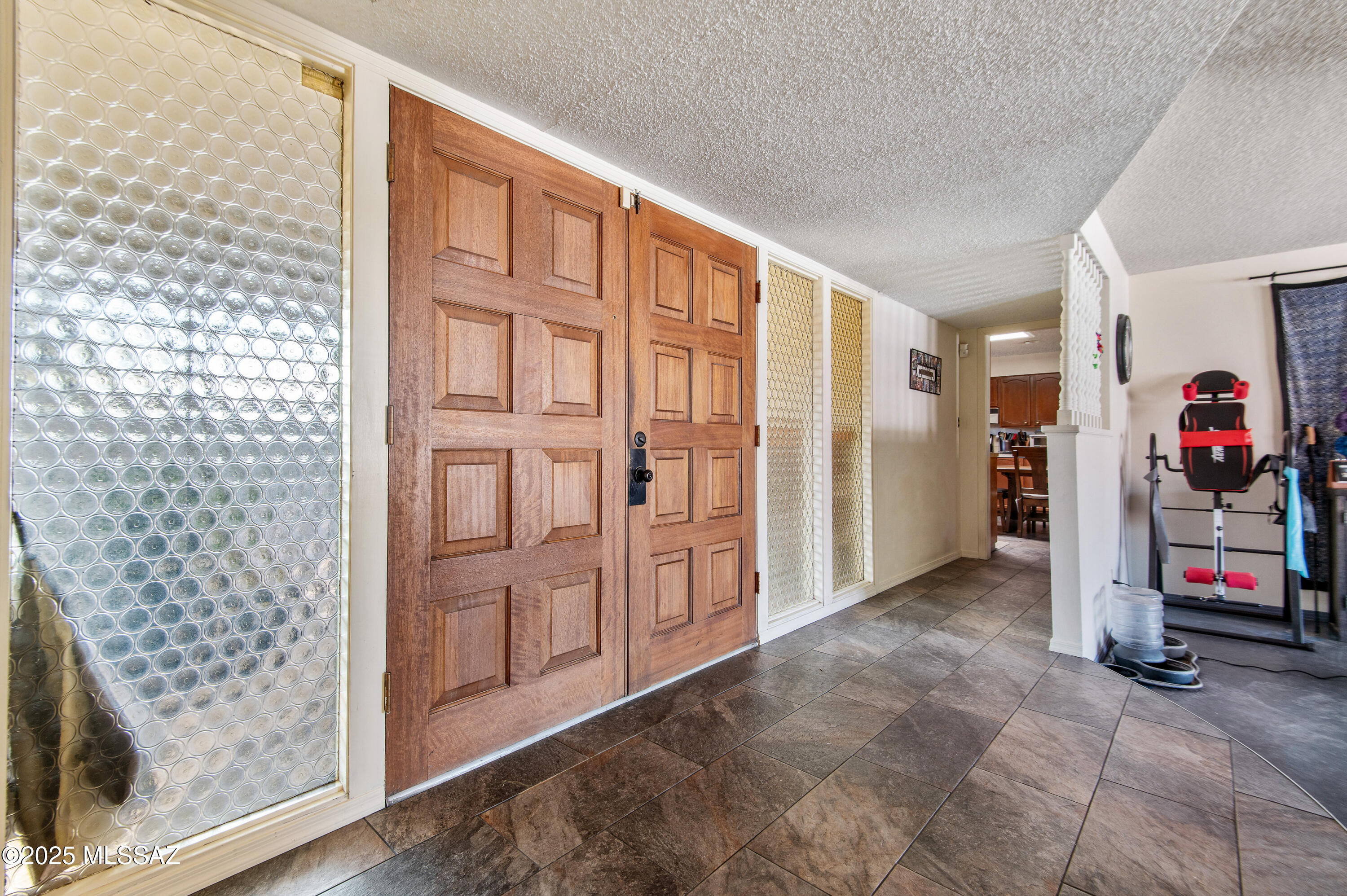 Cochise Estates Resub (1-42) - Residential