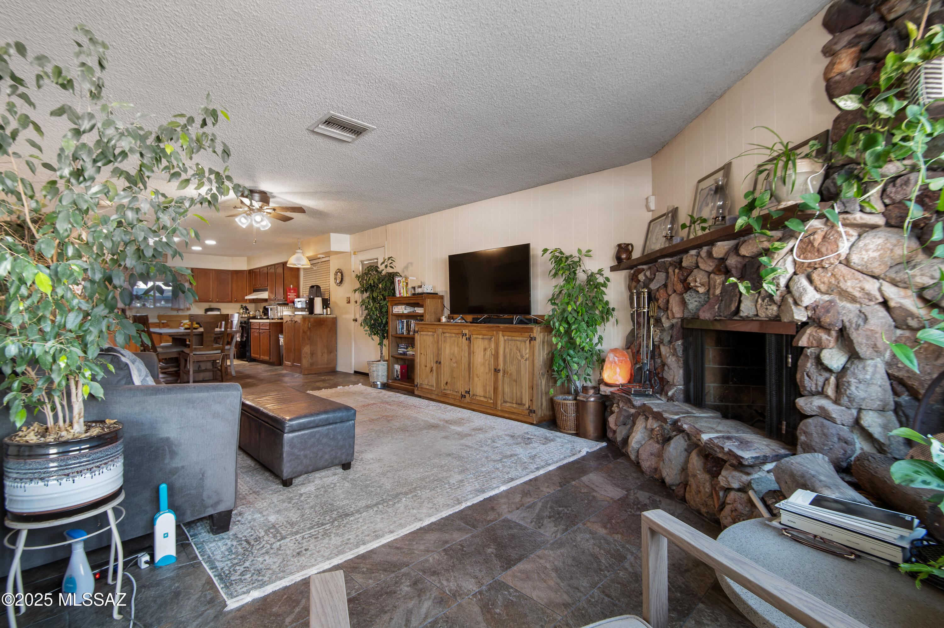 Cochise Estates Resub (1-42) - Residential