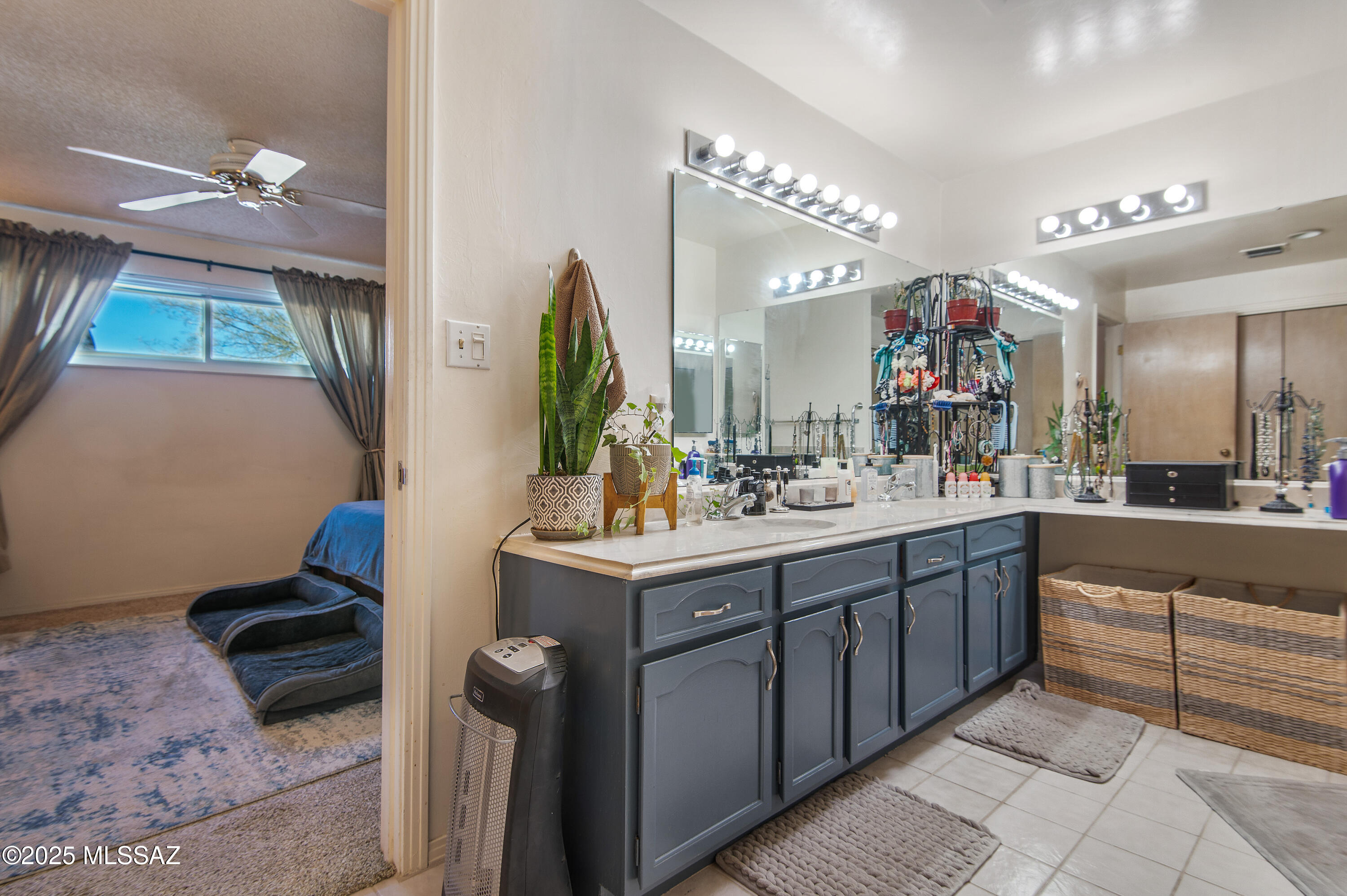 Cochise Estates Resub (1-42) - Residential