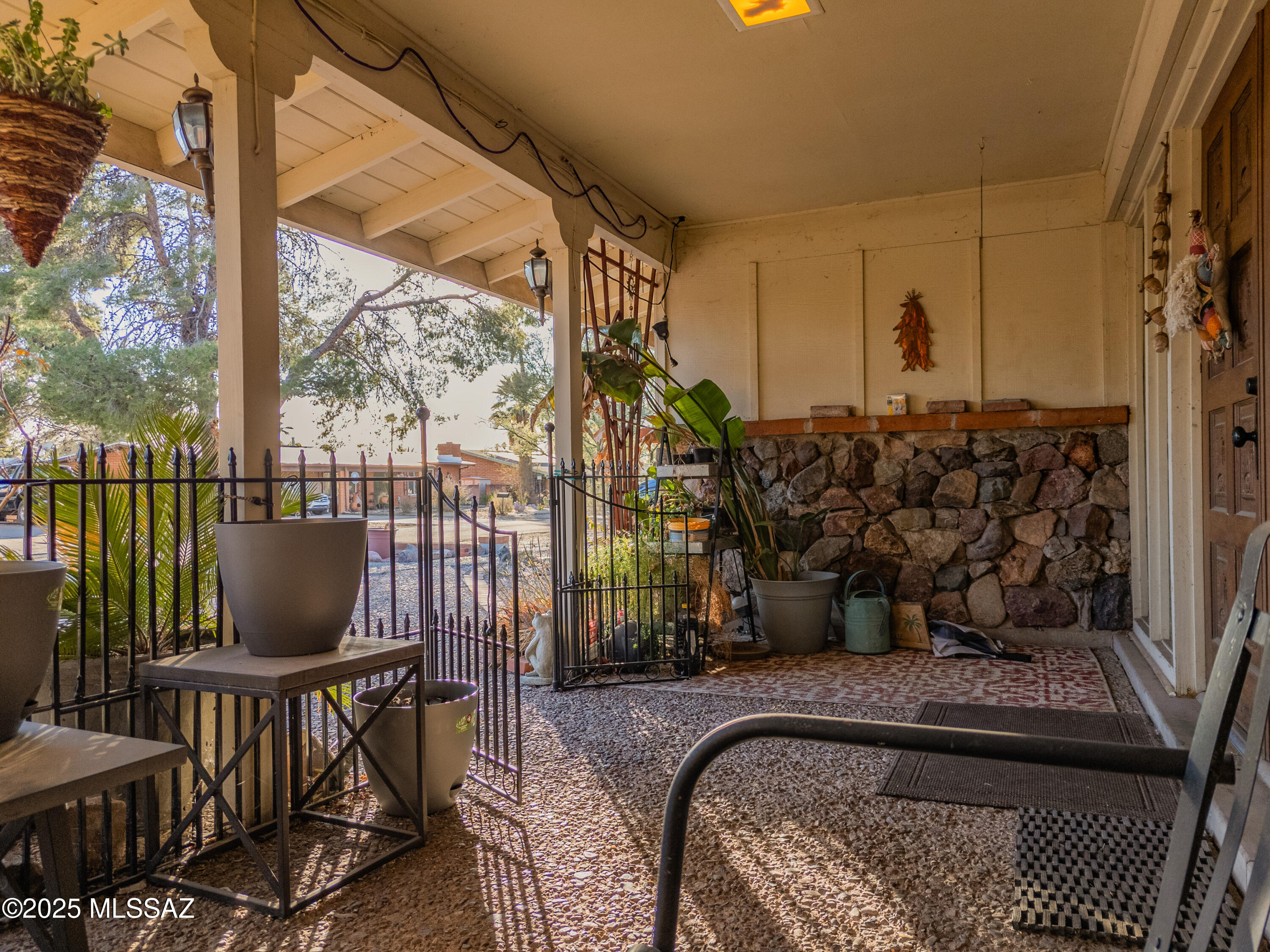 Cochise Estates Resub (1-42) - Residential