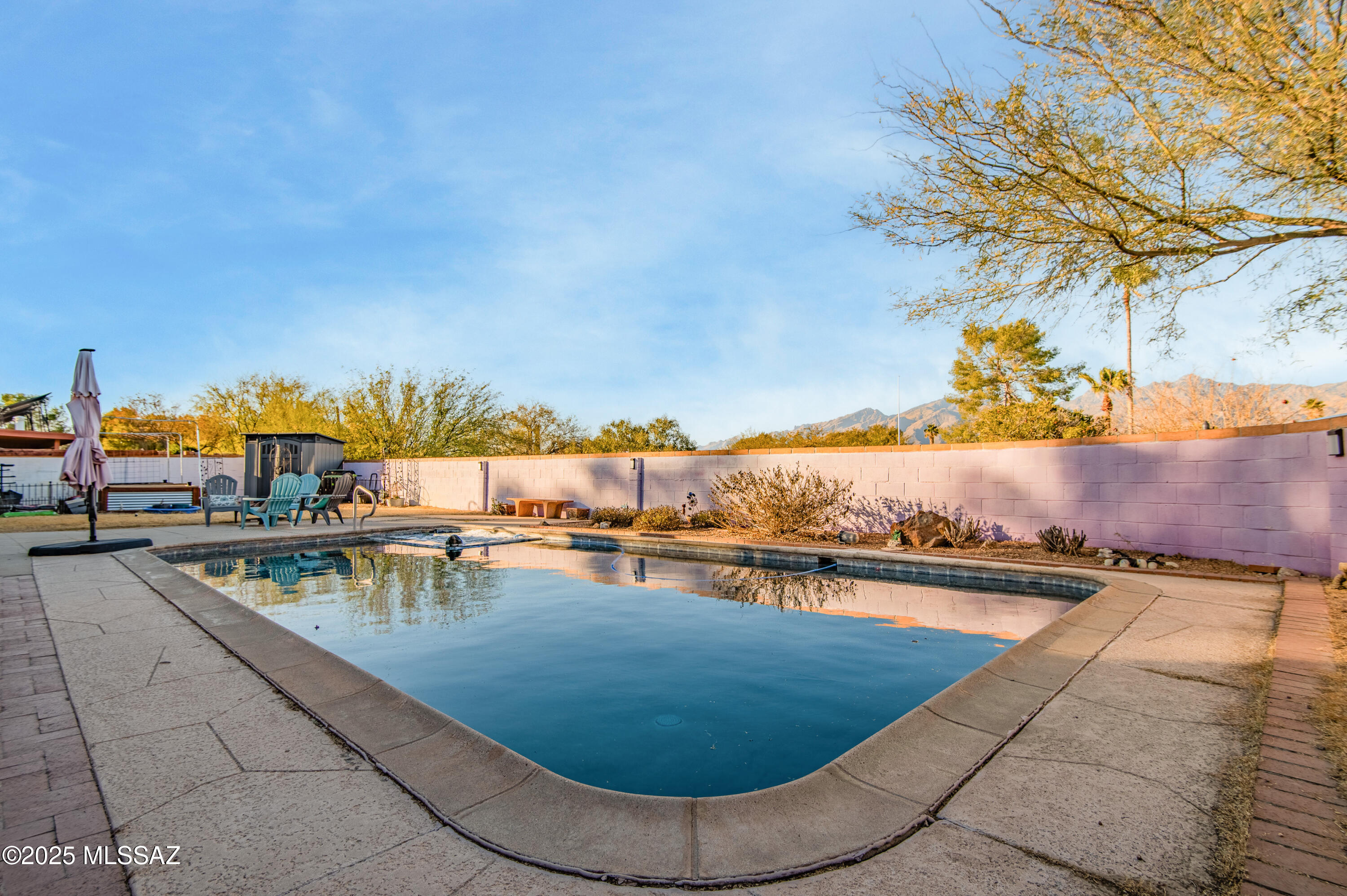 Cochise Estates Resub (1-42) - Residential