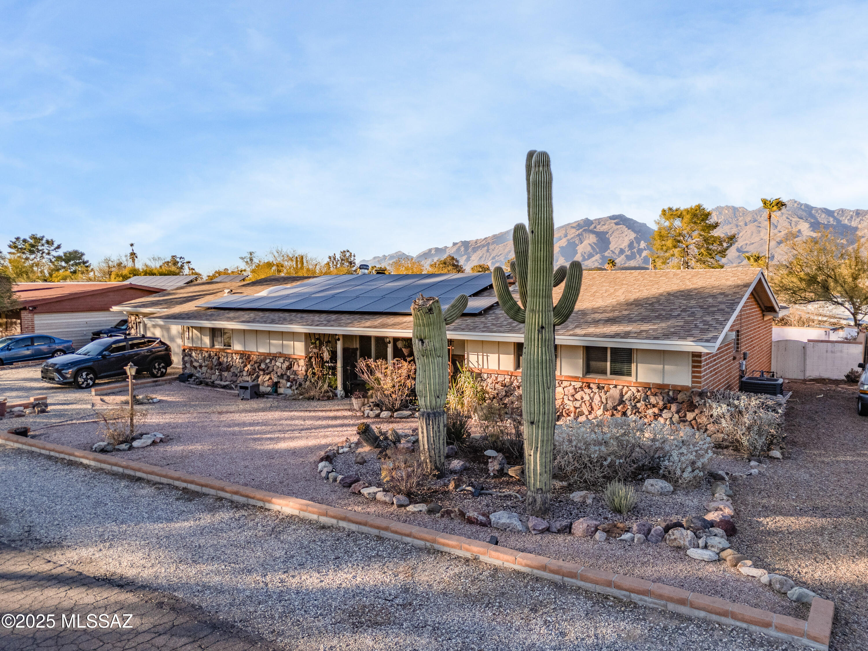 Cochise Estates Resub (1-42) - Residential