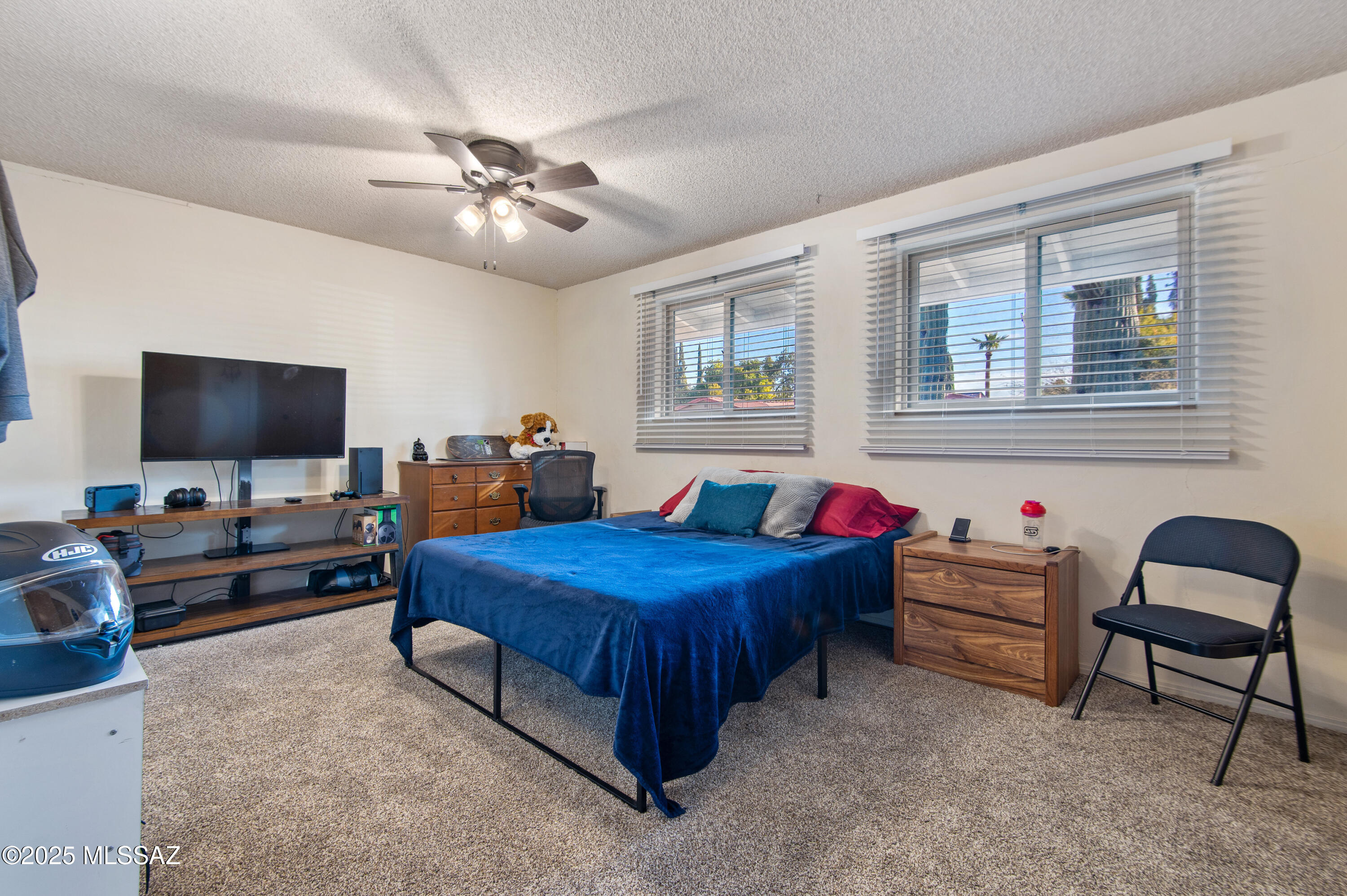 Cochise Estates Resub (1-42) - Residential