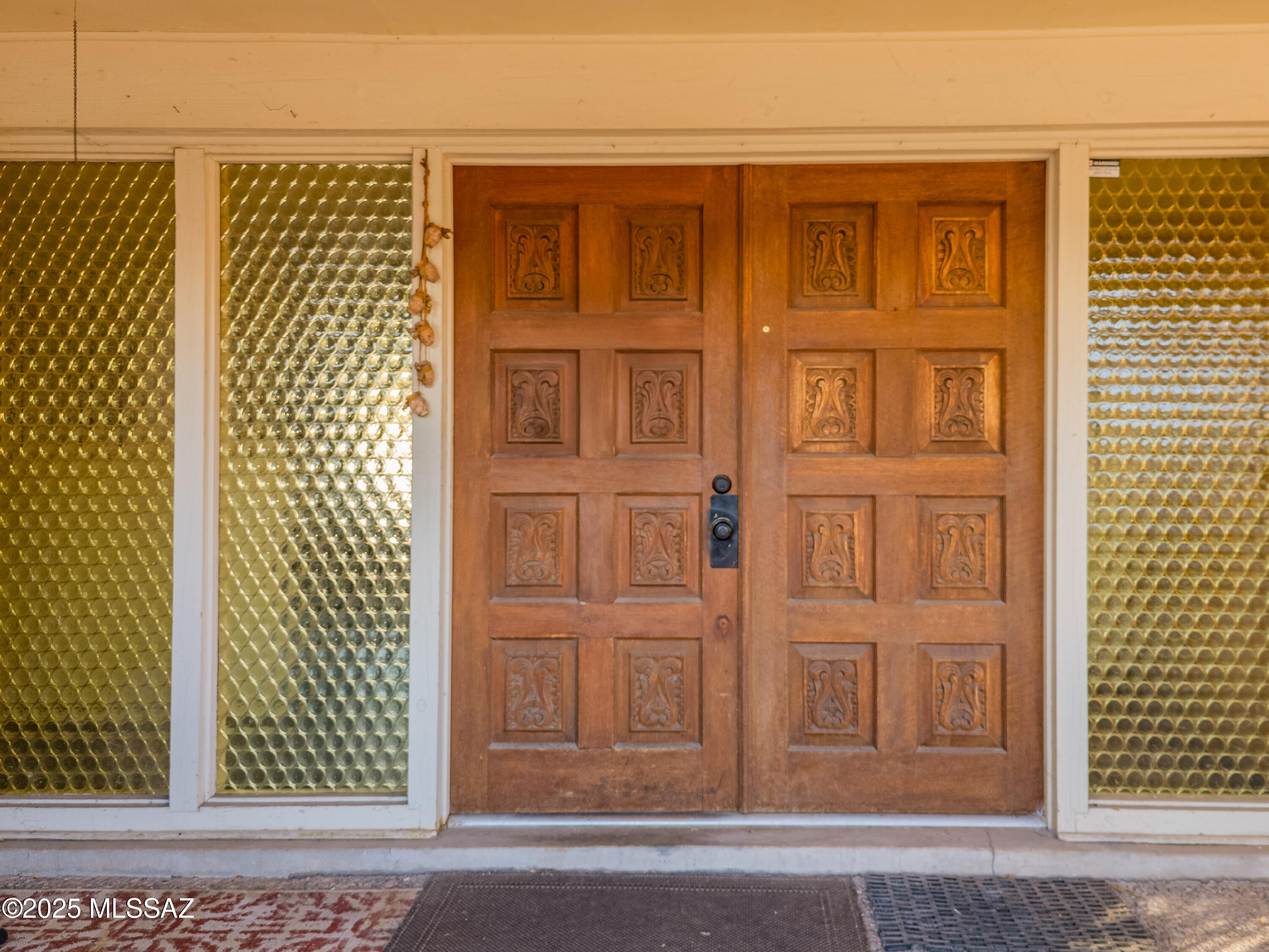 Cochise Estates Resub (1-42) - Residential
