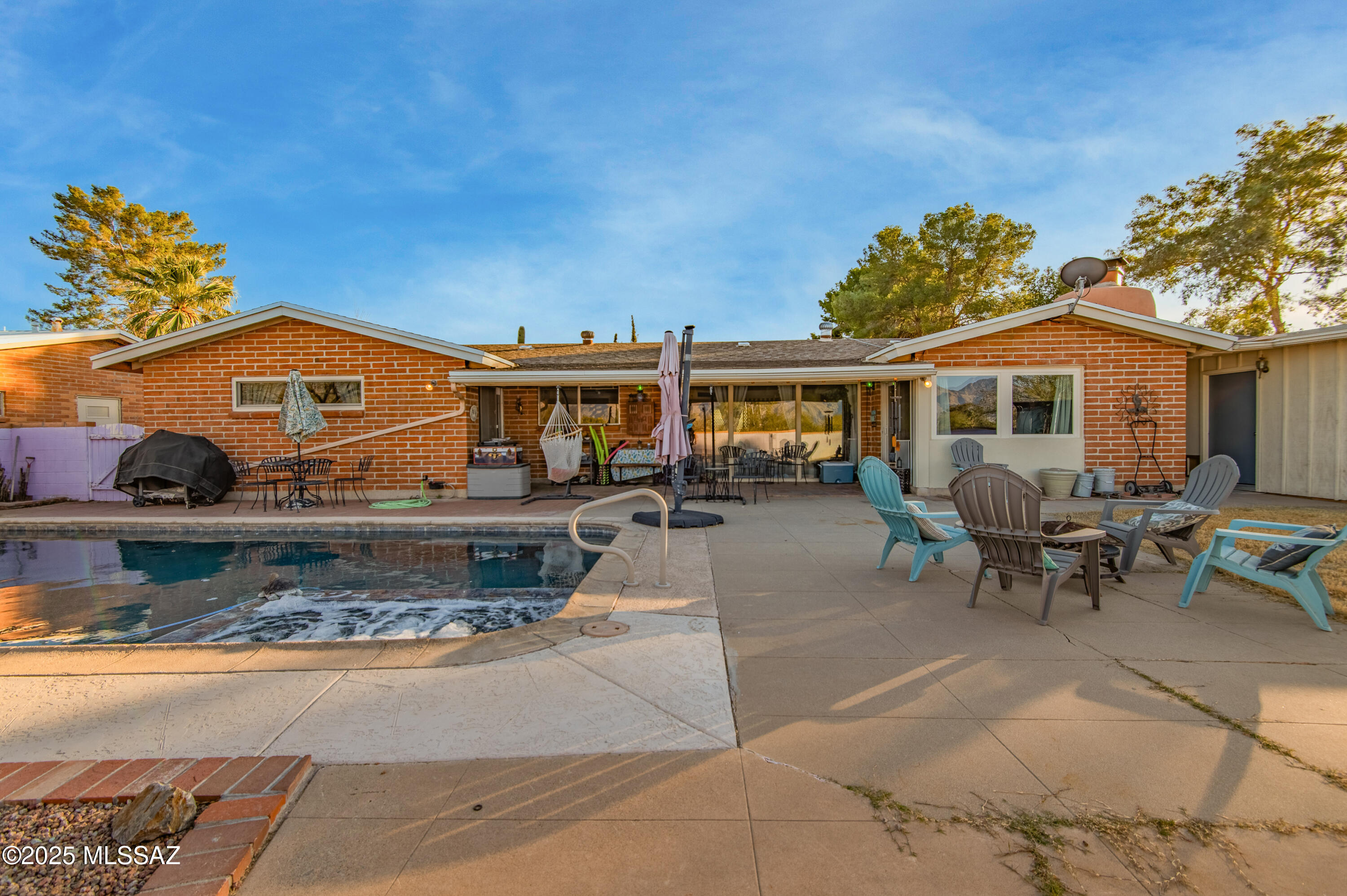 Cochise Estates Resub (1-42) - Residential