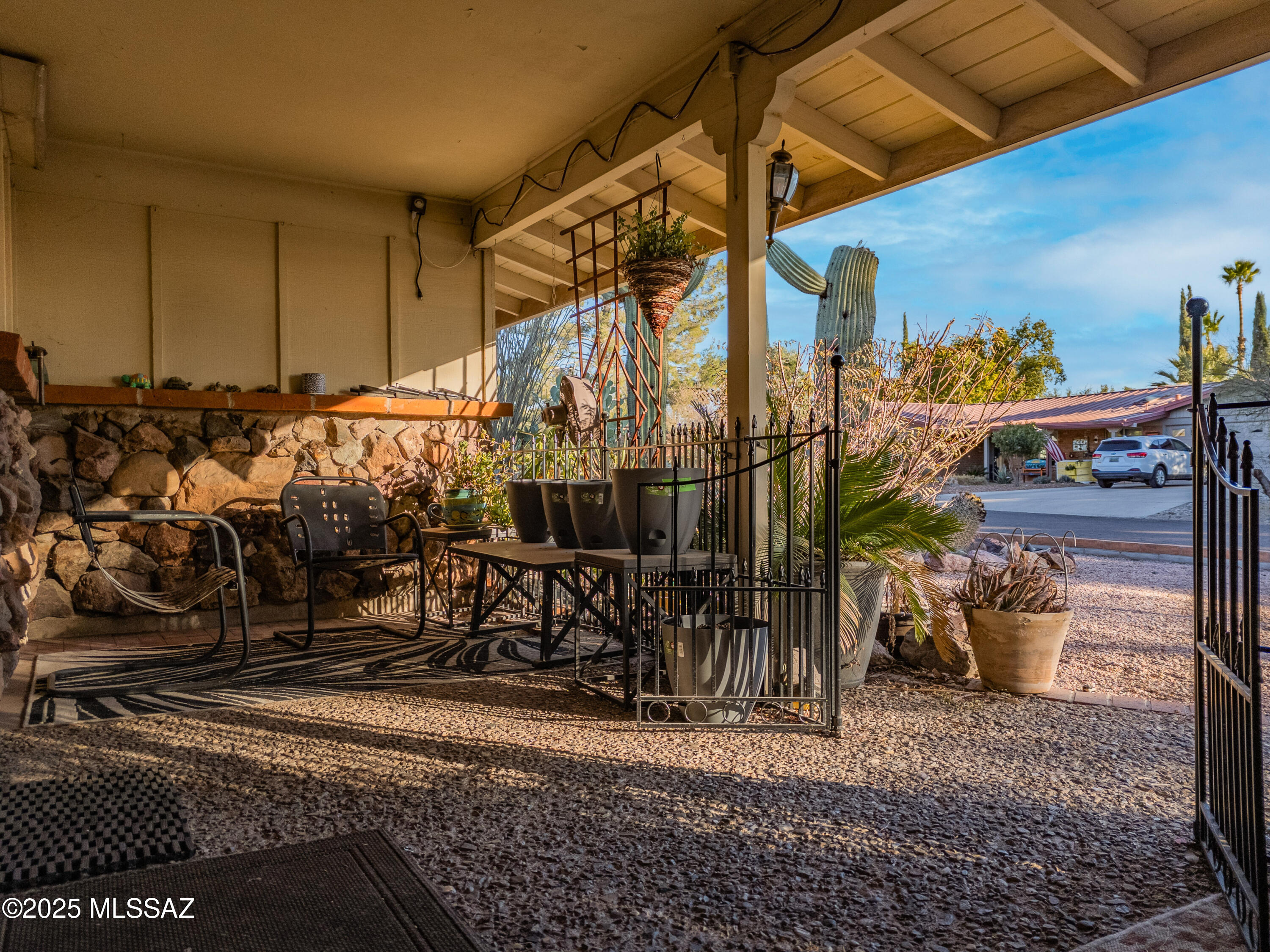 Cochise Estates Resub (1-42) - Residential