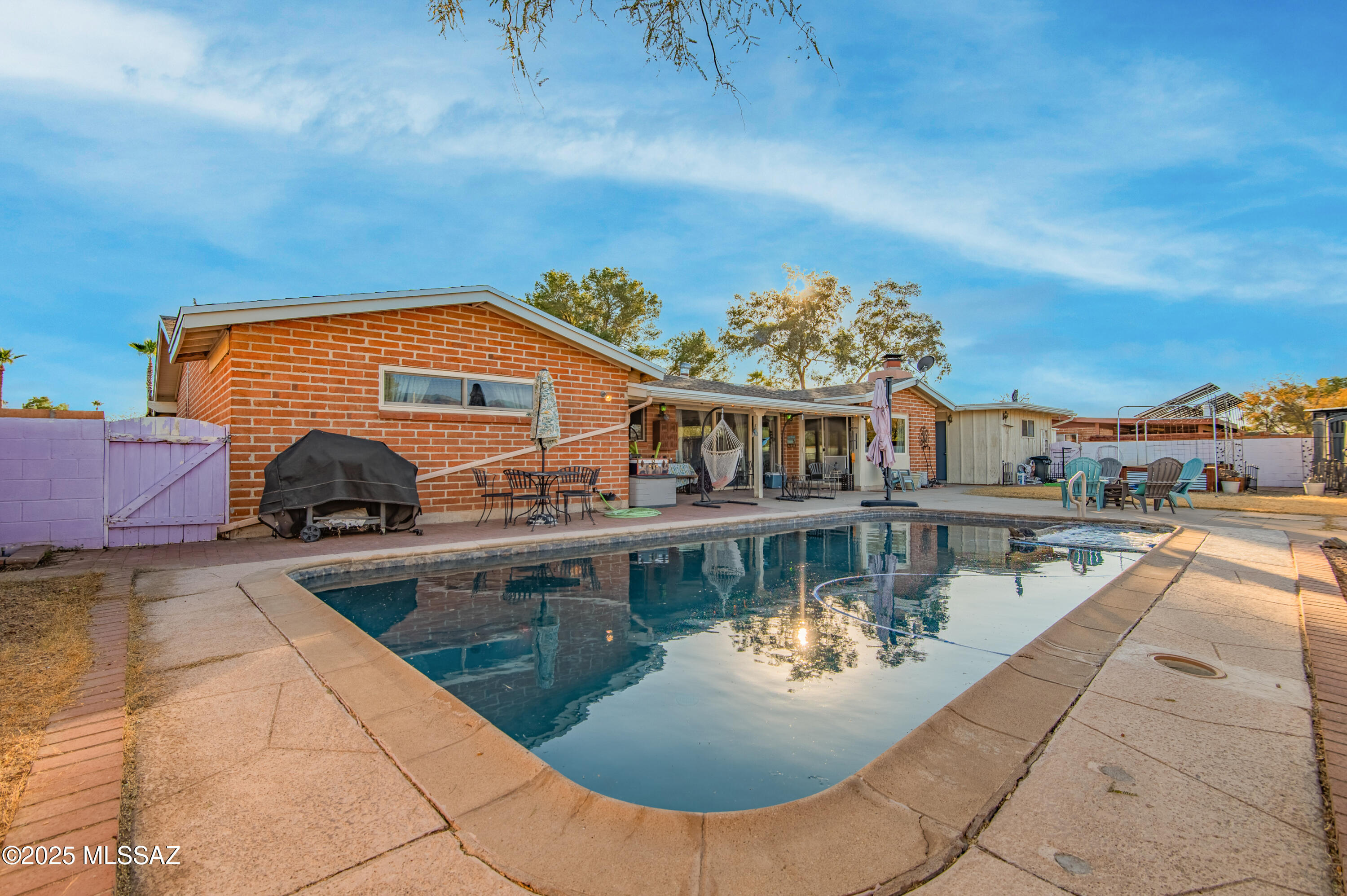 Cochise Estates Resub (1-42) - Residential