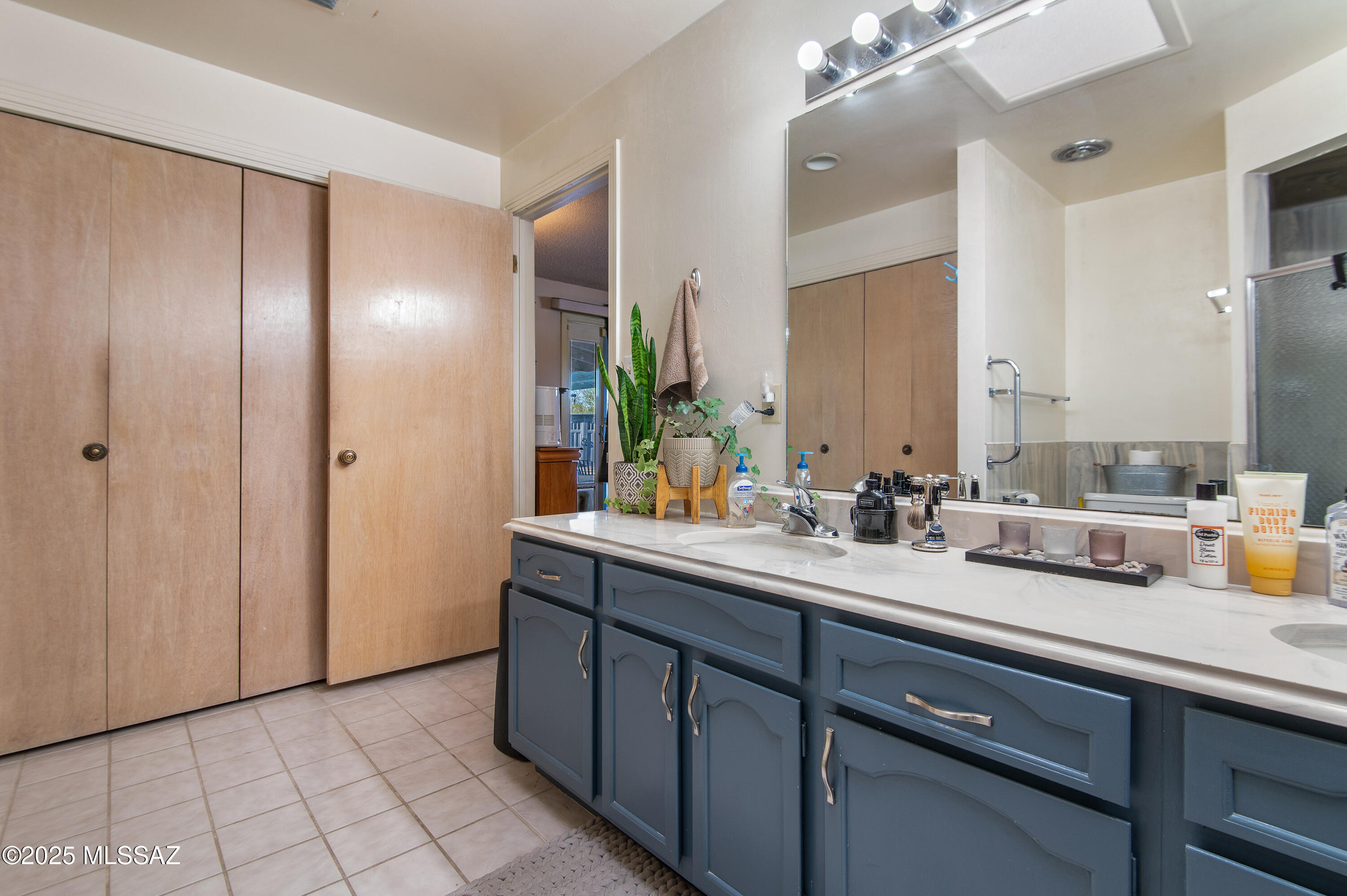 Cochise Estates Resub (1-42) - Residential