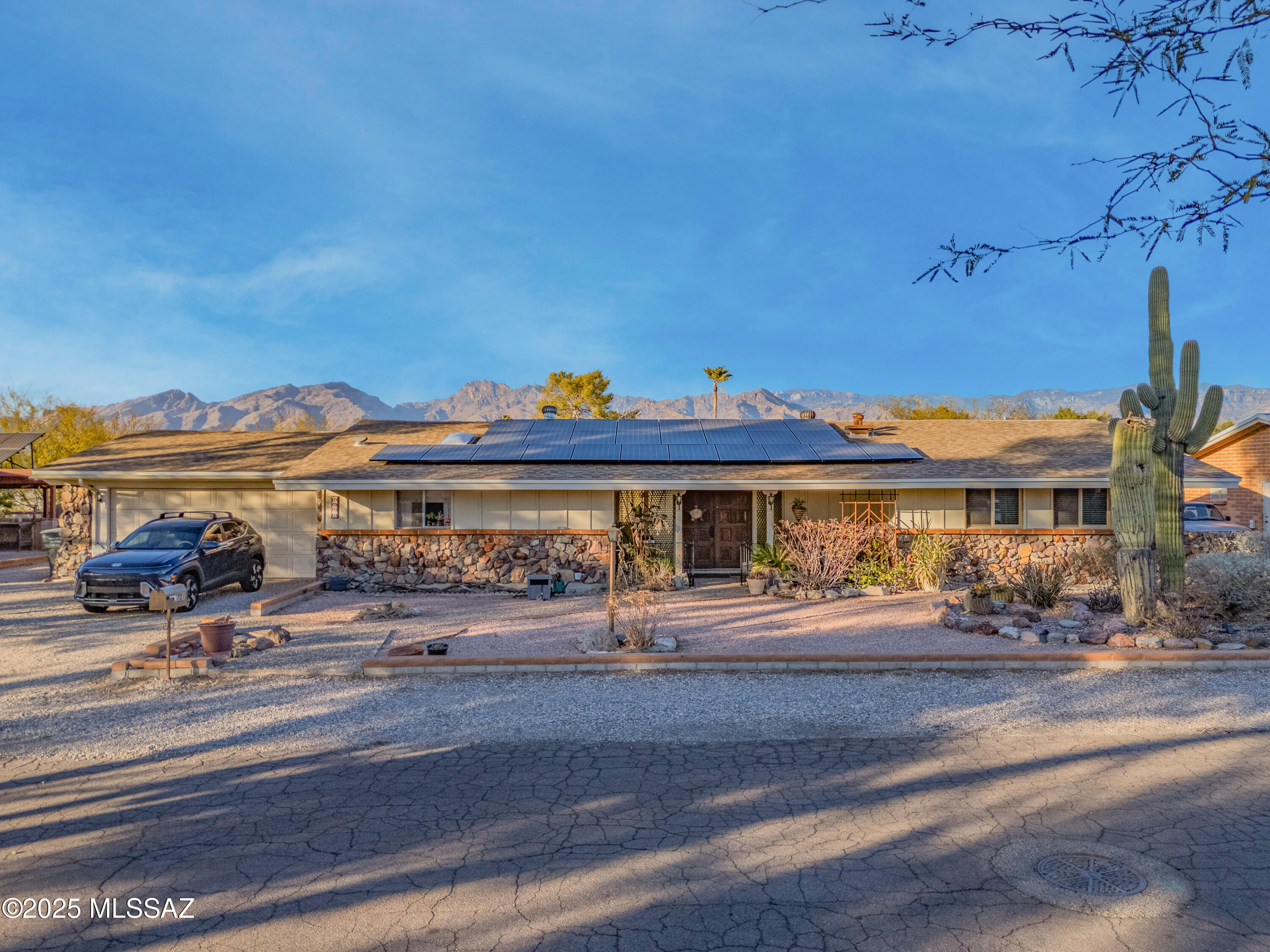 Cochise Estates Resub (1-42) - Residential