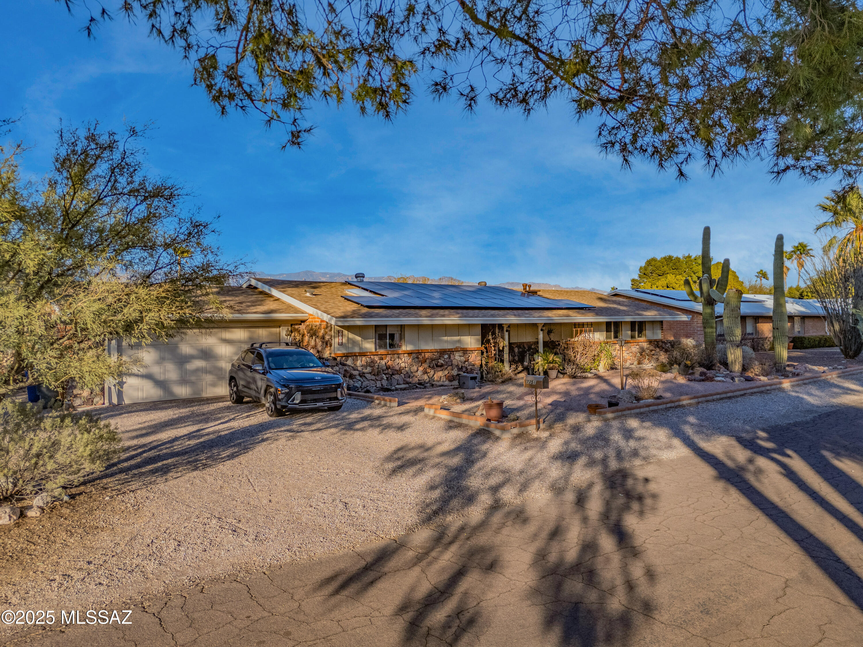Cochise Estates Resub (1-42) - Residential
