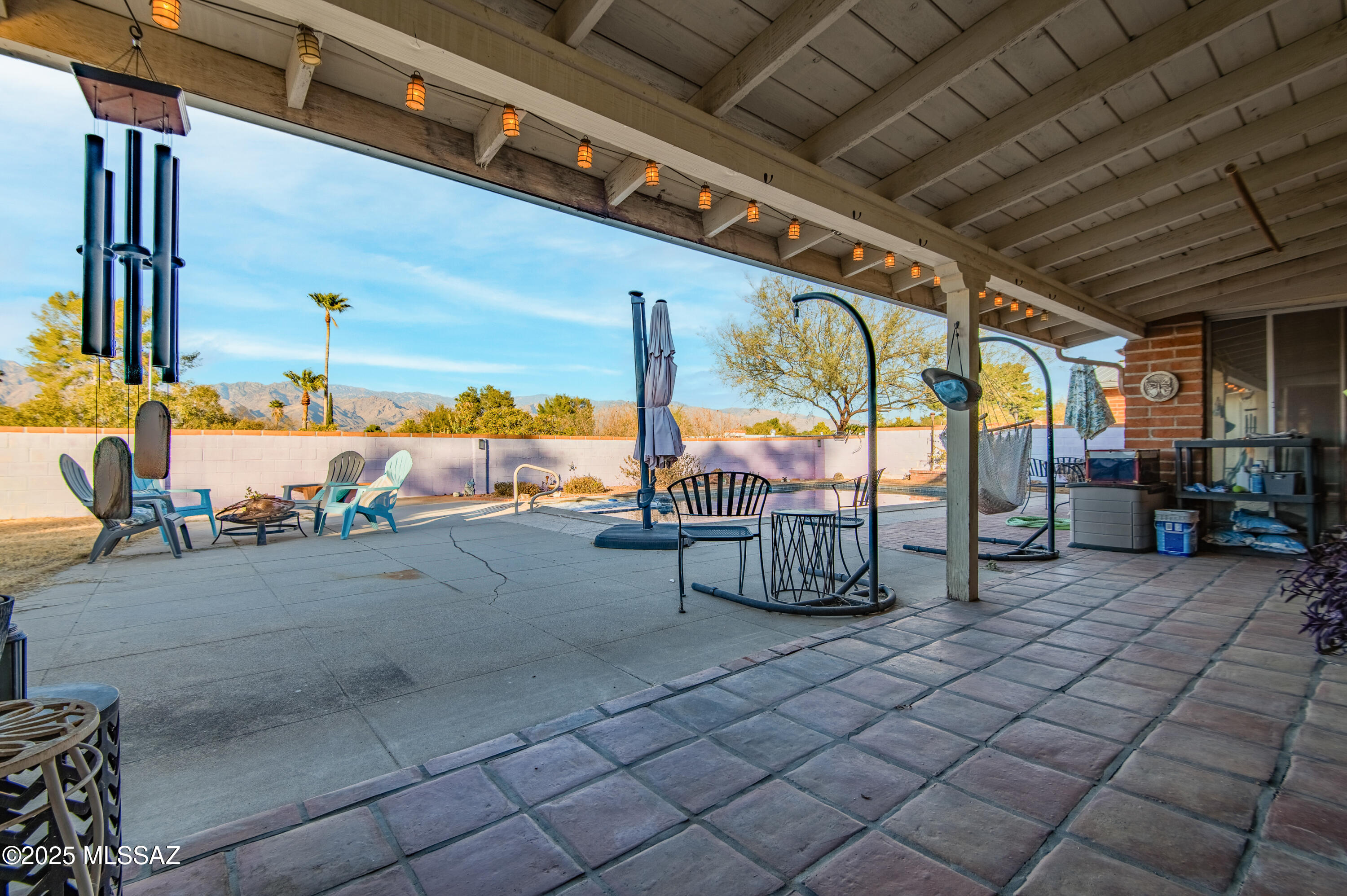 Cochise Estates Resub (1-42) - Residential