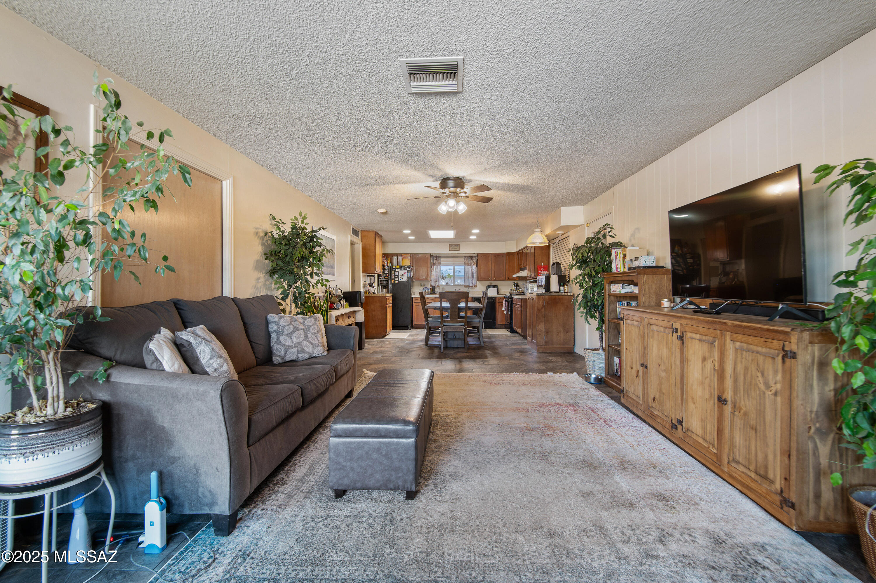 Cochise Estates Resub (1-42) - Residential