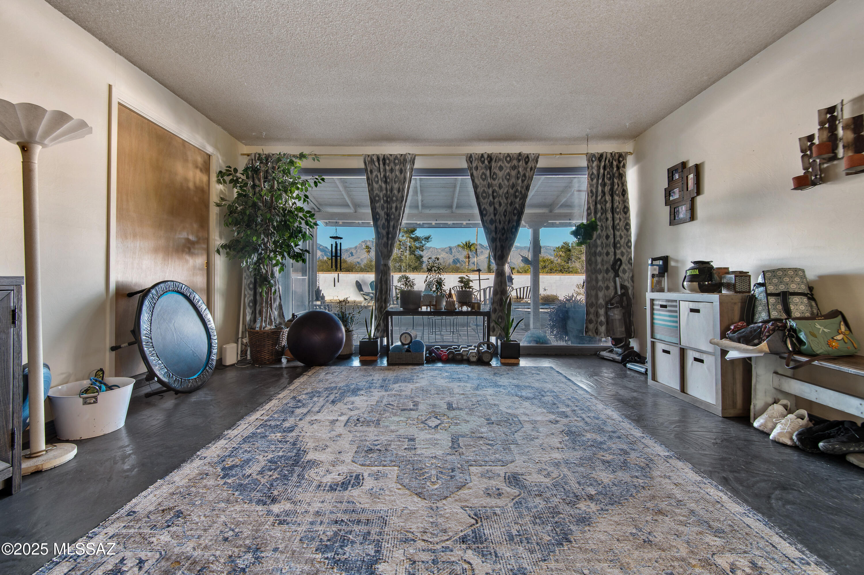 Cochise Estates Resub (1-42) - Residential
