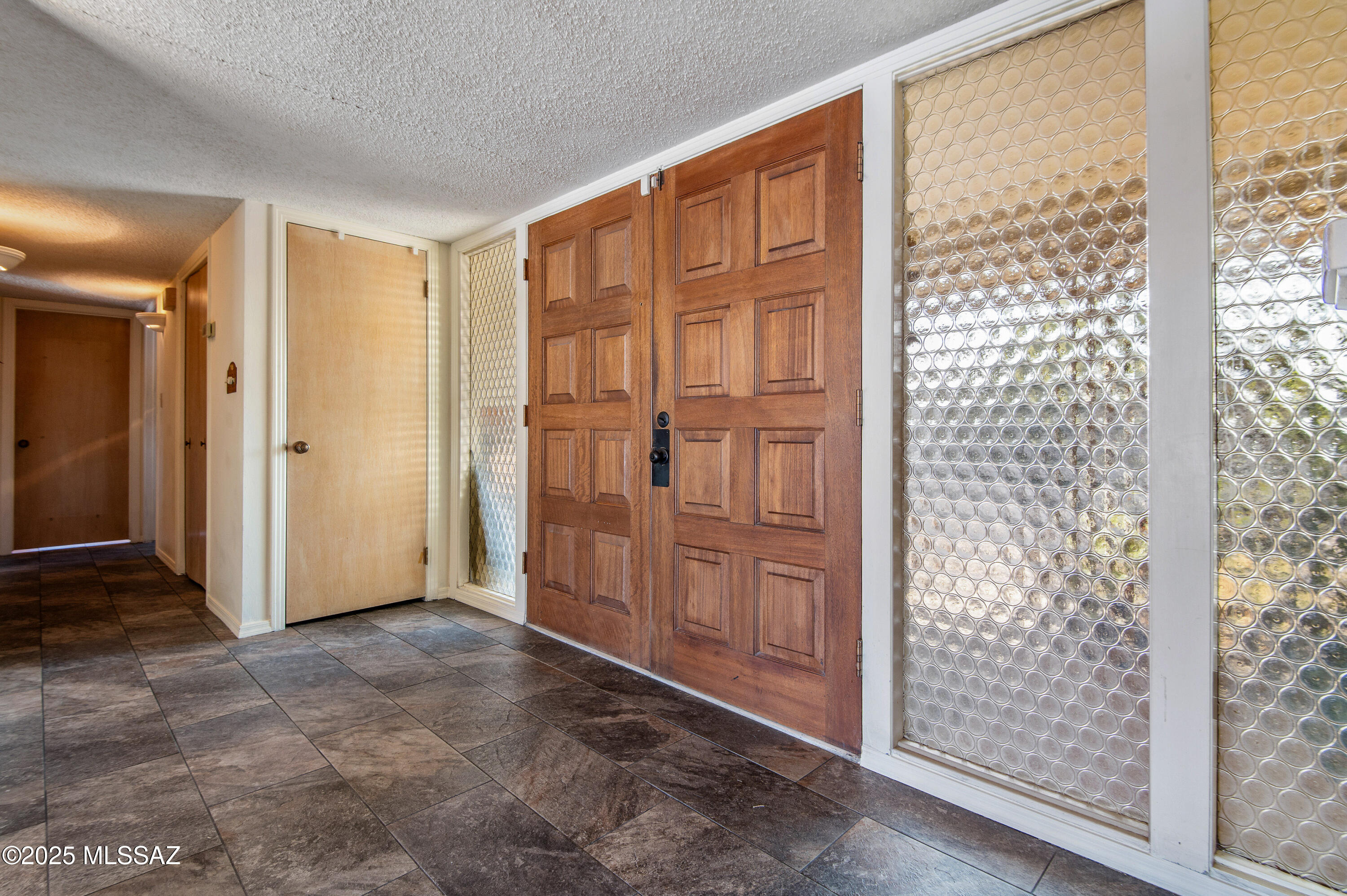 Cochise Estates Resub (1-42) - Residential