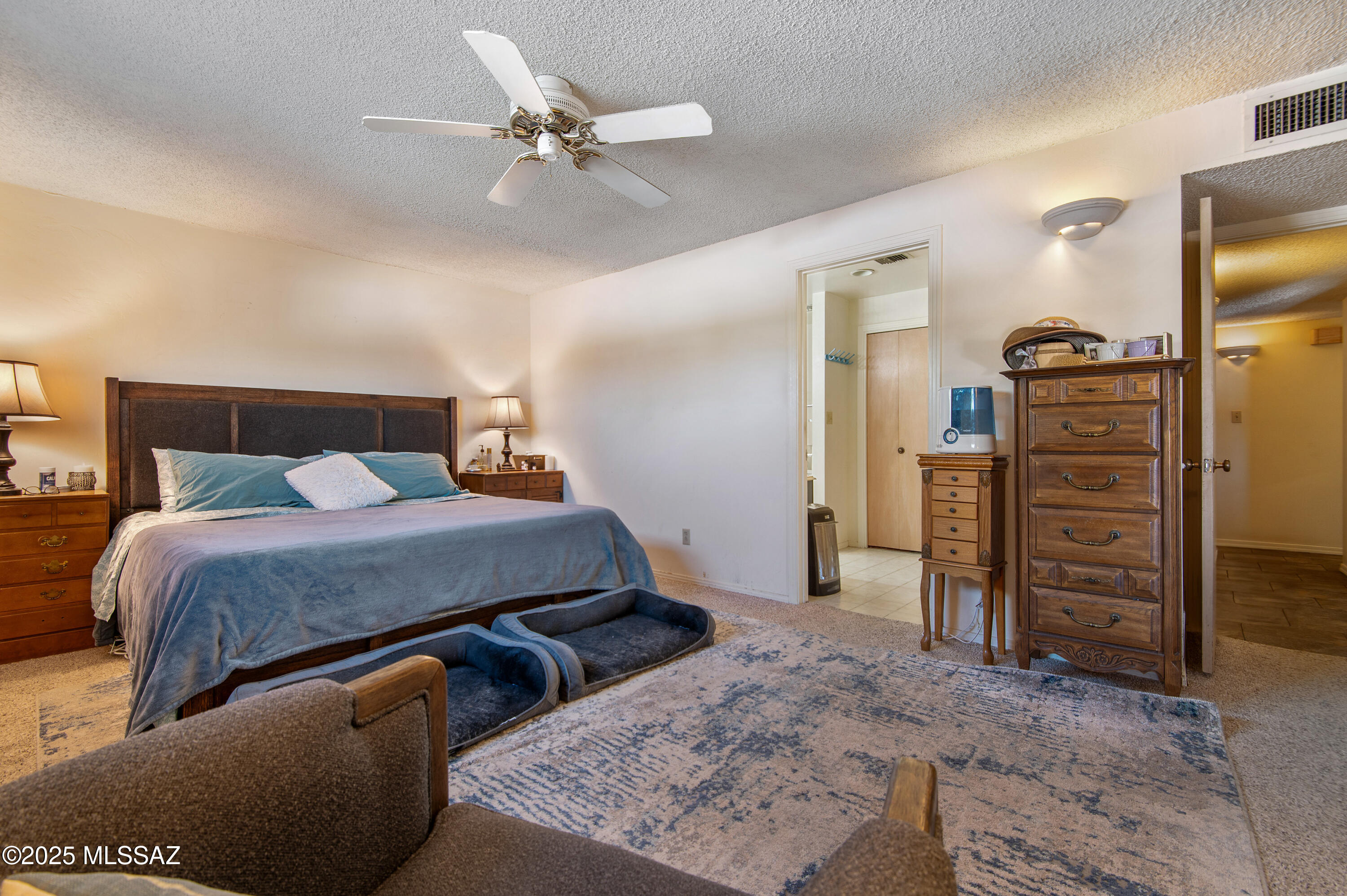 Cochise Estates Resub (1-42) - Residential