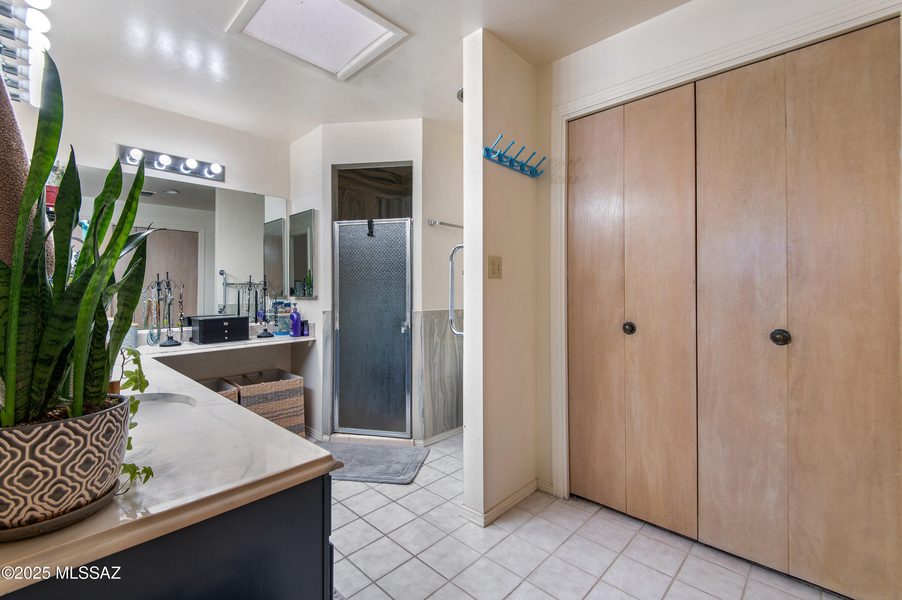 Cochise Estates Resub (1-42) - Residential