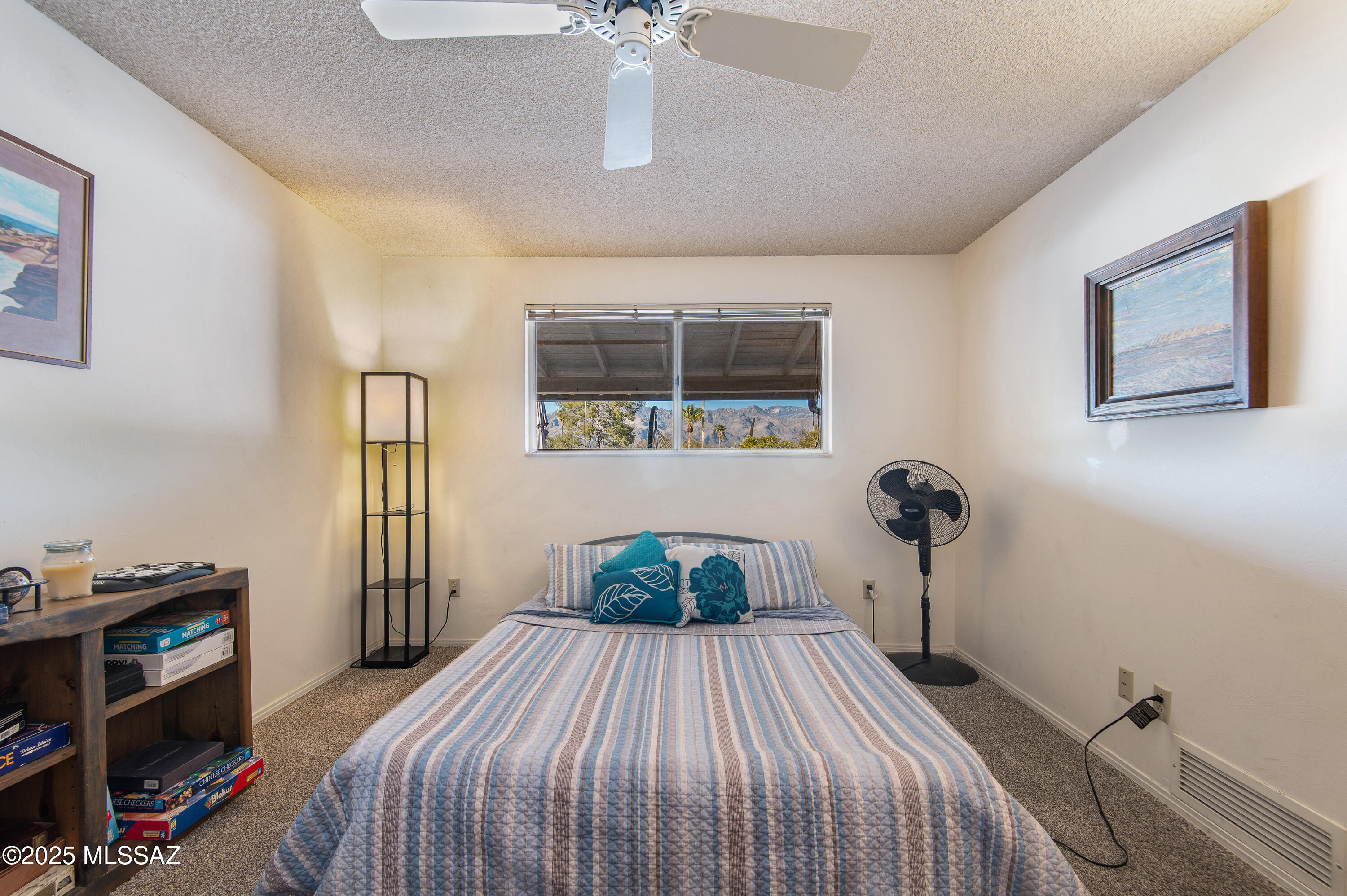 Cochise Estates Resub (1-42) - Residential