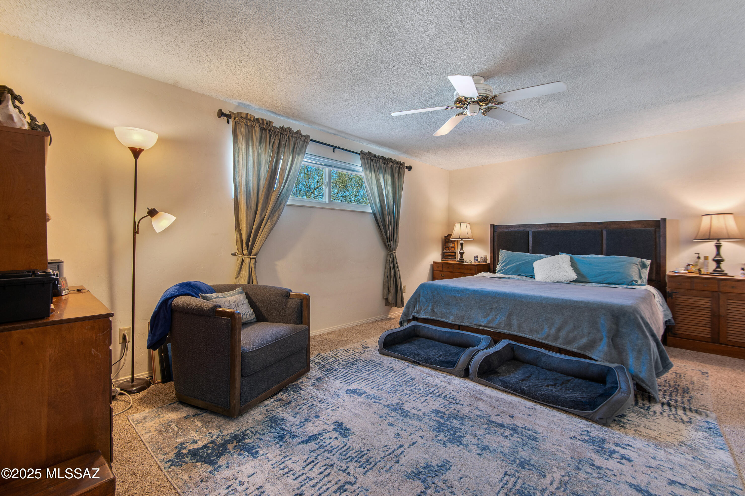 Cochise Estates Resub (1-42) - Residential