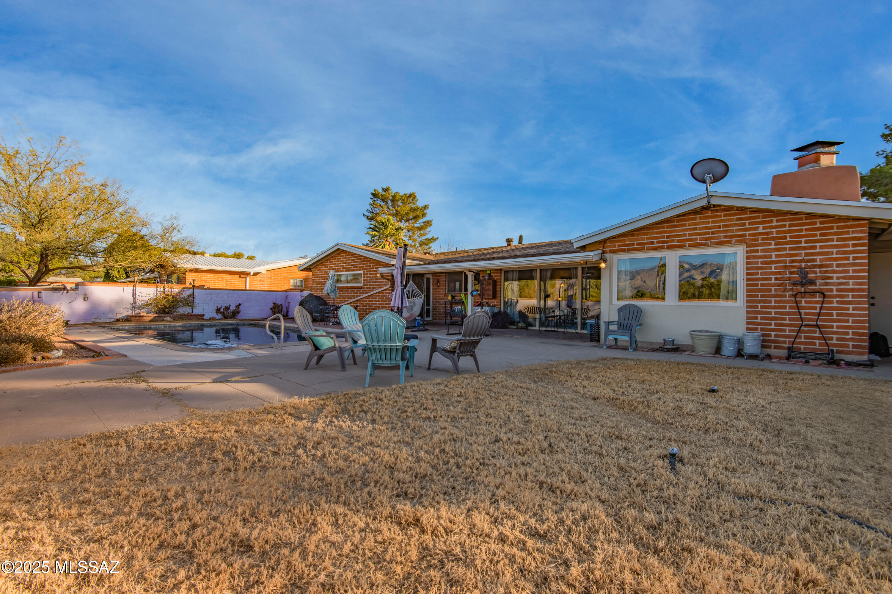 Cochise Estates Resub (1-42) - Residential