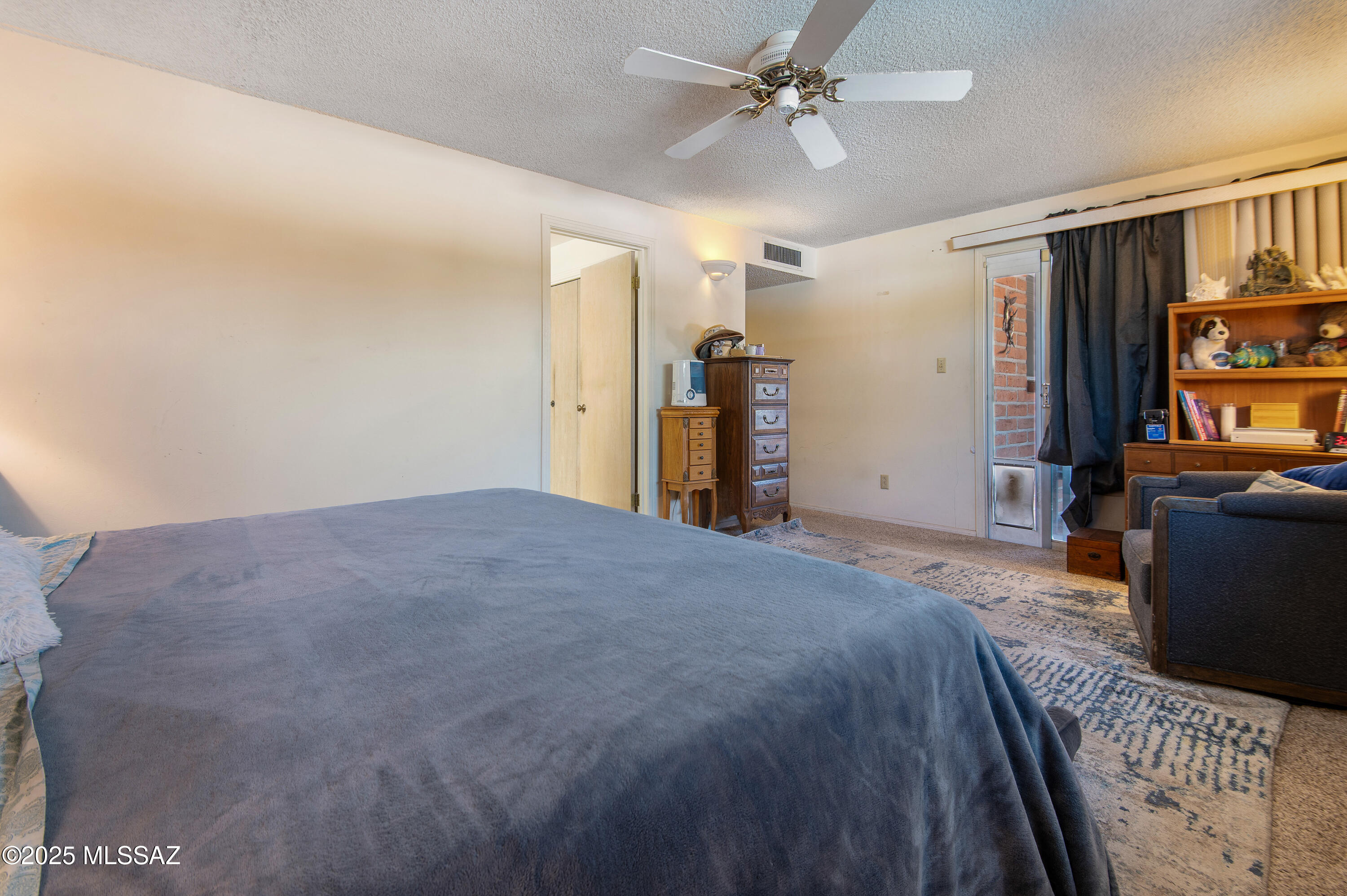 Cochise Estates Resub (1-42) - Residential