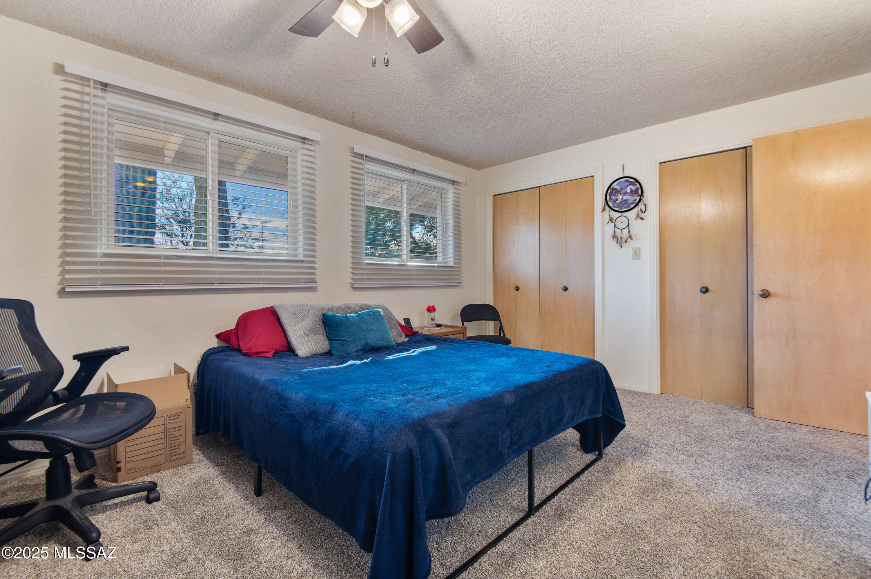 Cochise Estates Resub (1-42) - Residential