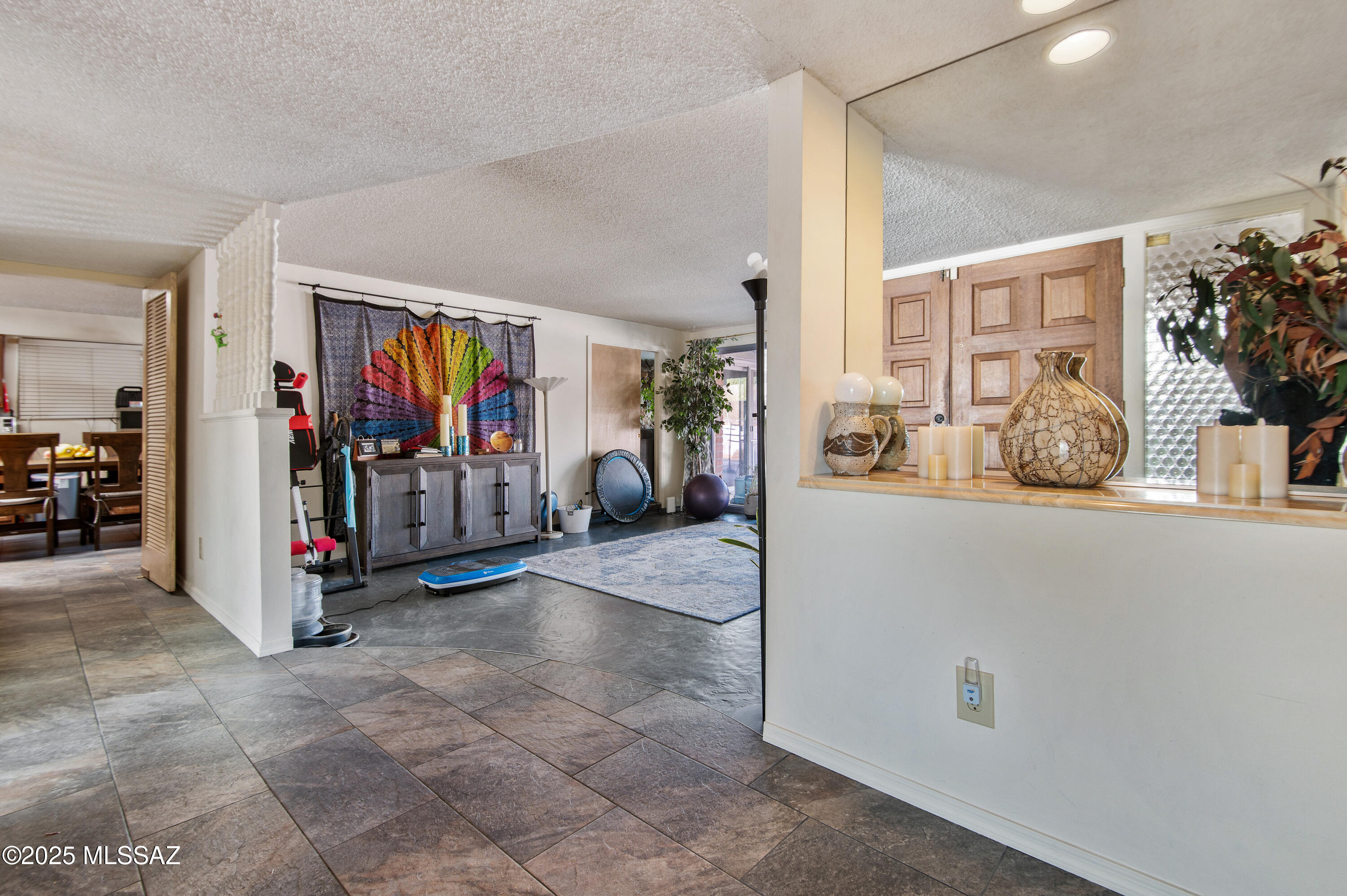 Cochise Estates Resub (1-42) - Residential