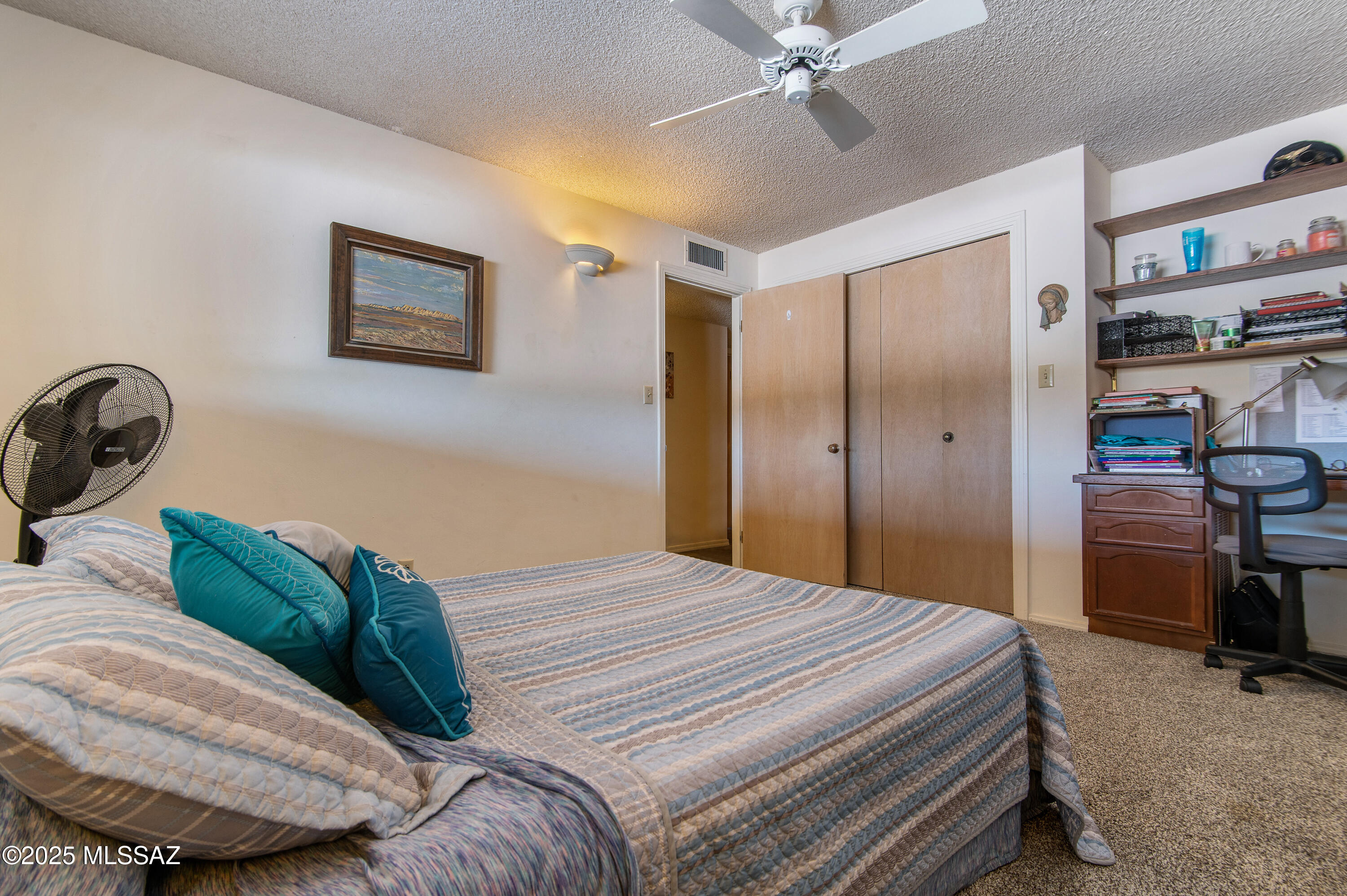 Cochise Estates Resub (1-42) - Residential