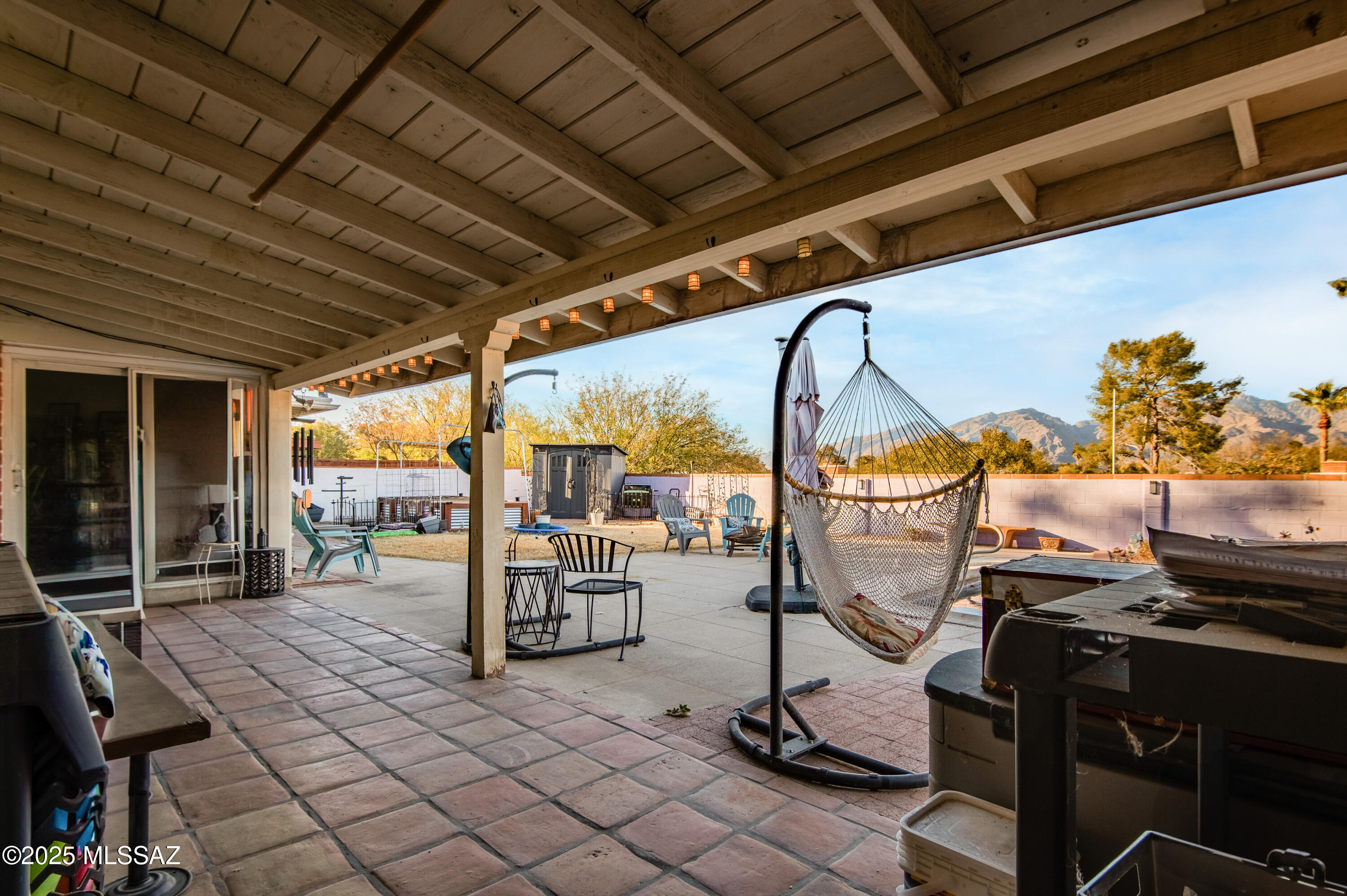 Cochise Estates Resub (1-42) - Residential