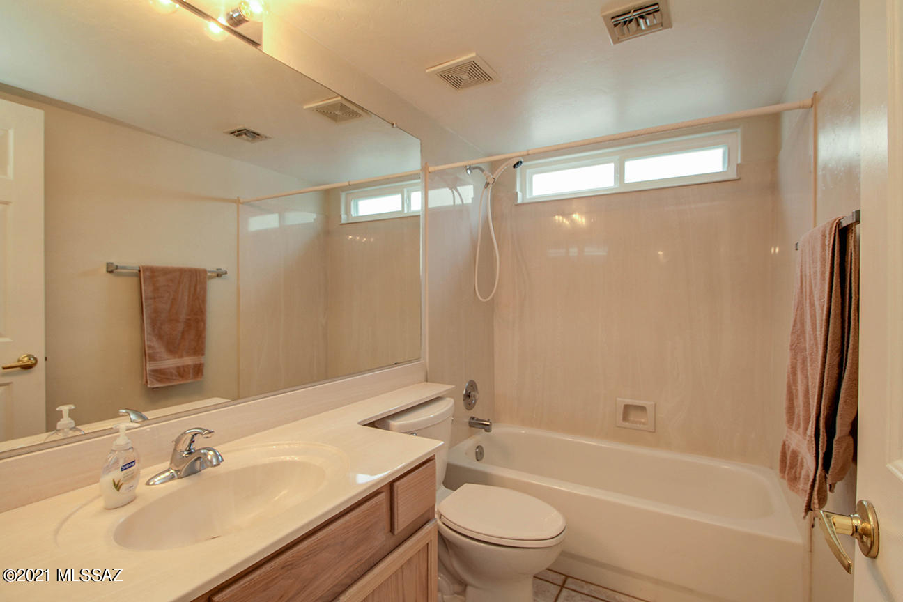Silverado Hills Blk 2 (1-150) - Residential