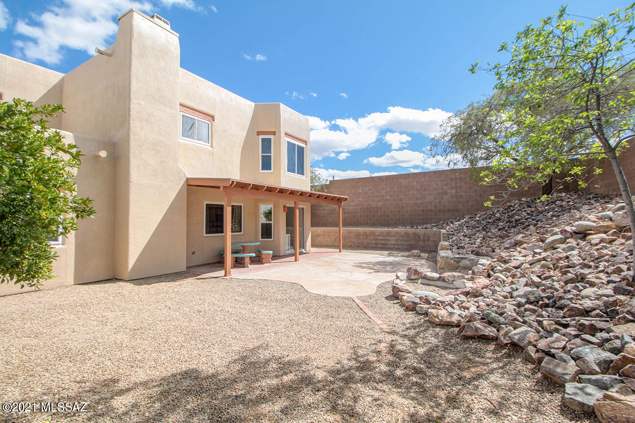 Silverado Hills Blk 2 (1-150) - Residential