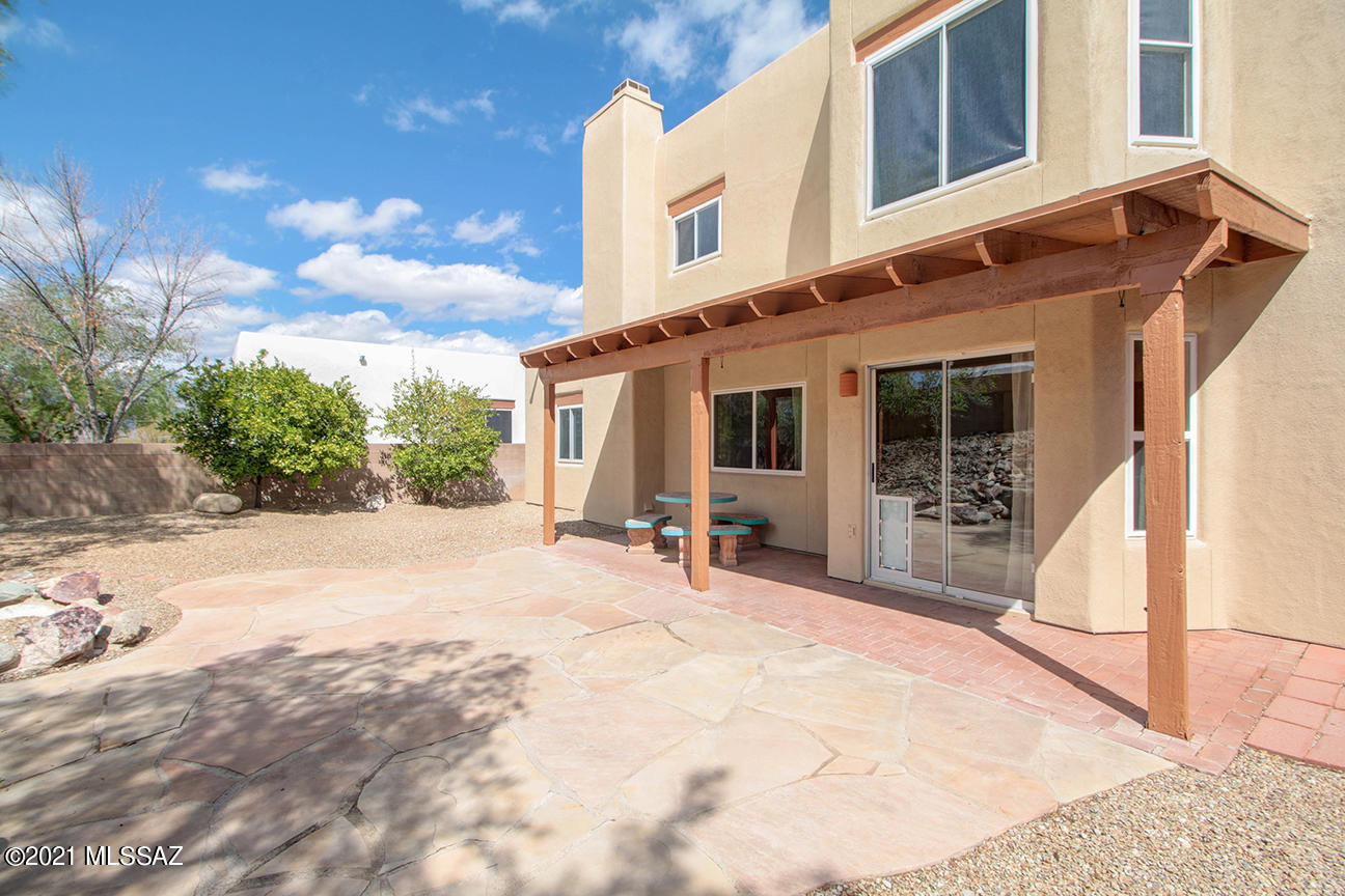 Silverado Hills Blk 2 (1-150) - Residential