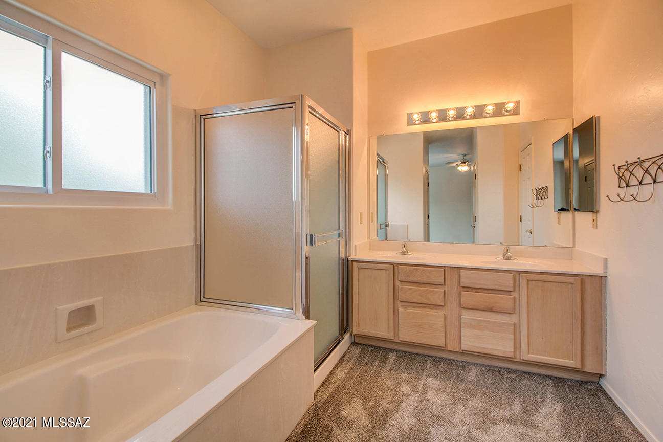 Silverado Hills Blk 2 (1-150) - Residential