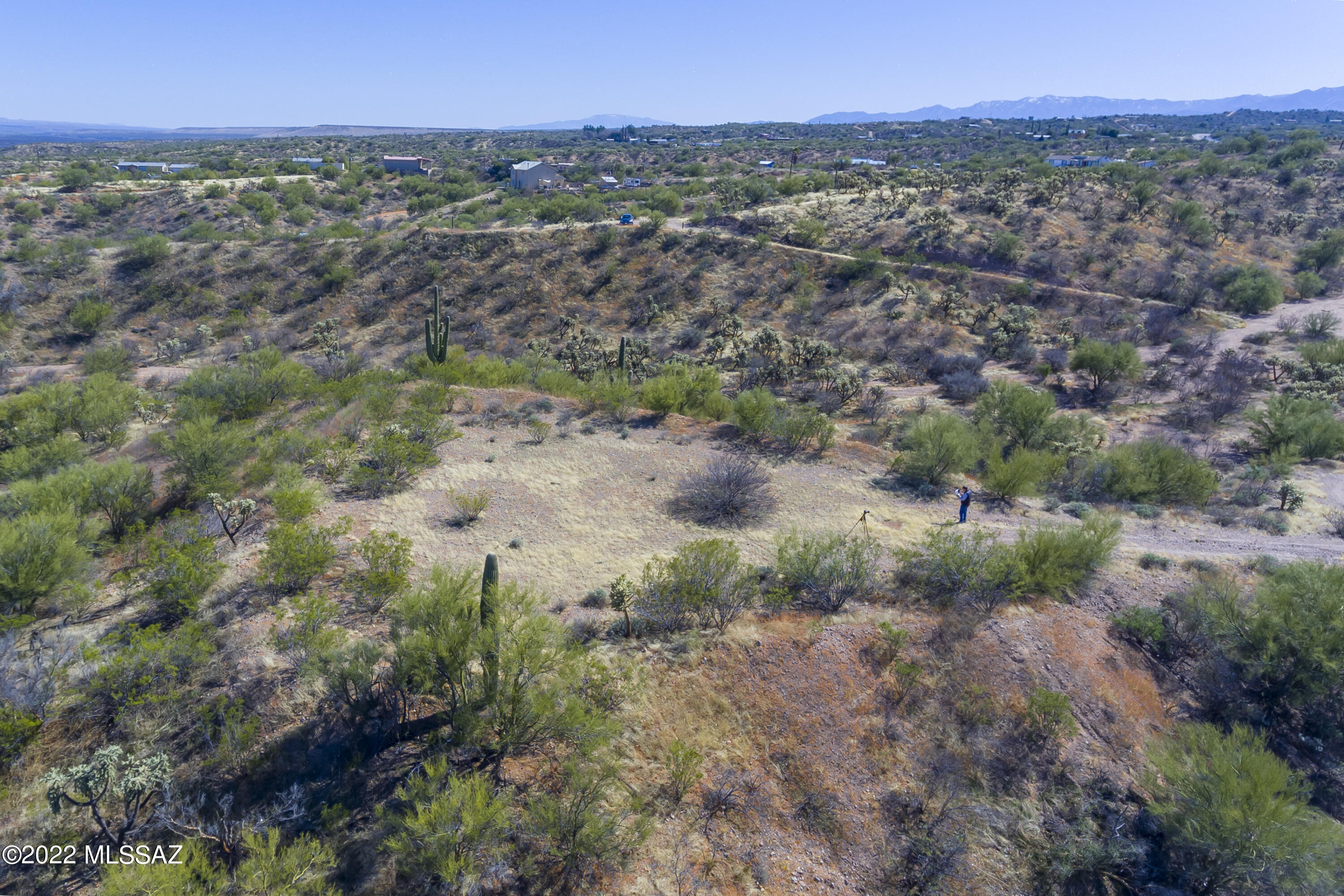 3.87 acres.  This beautiful hilltop lot with amazing views is looking for a new owner.  Building pad is in place.  This property will come with a well share.  Only two properties will be on the well share.  Come check out to see what all this property has to offer.