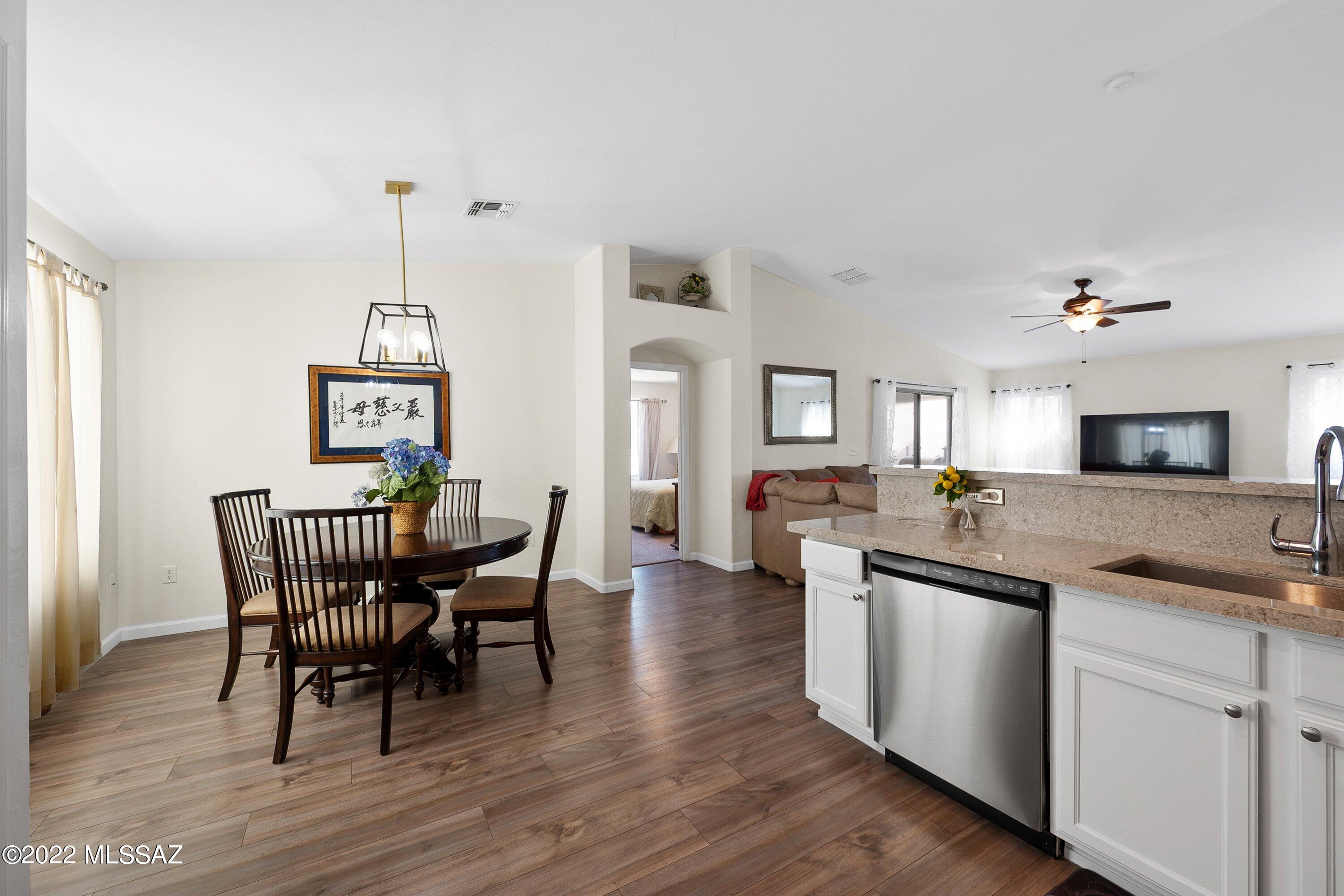 Rancho Del Lago (BLK44) - Residential