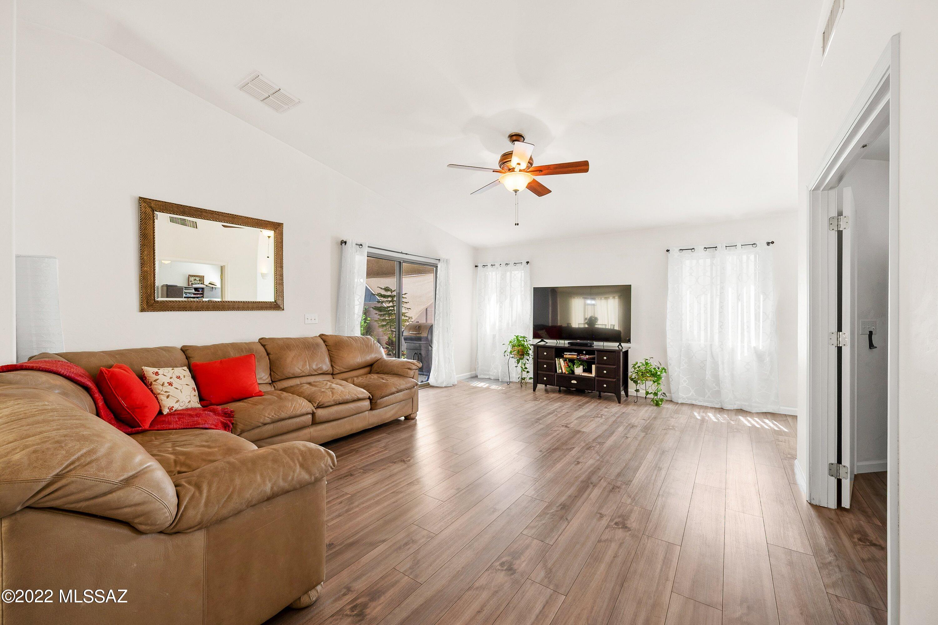 Rancho Del Lago (BLK44) - Residential