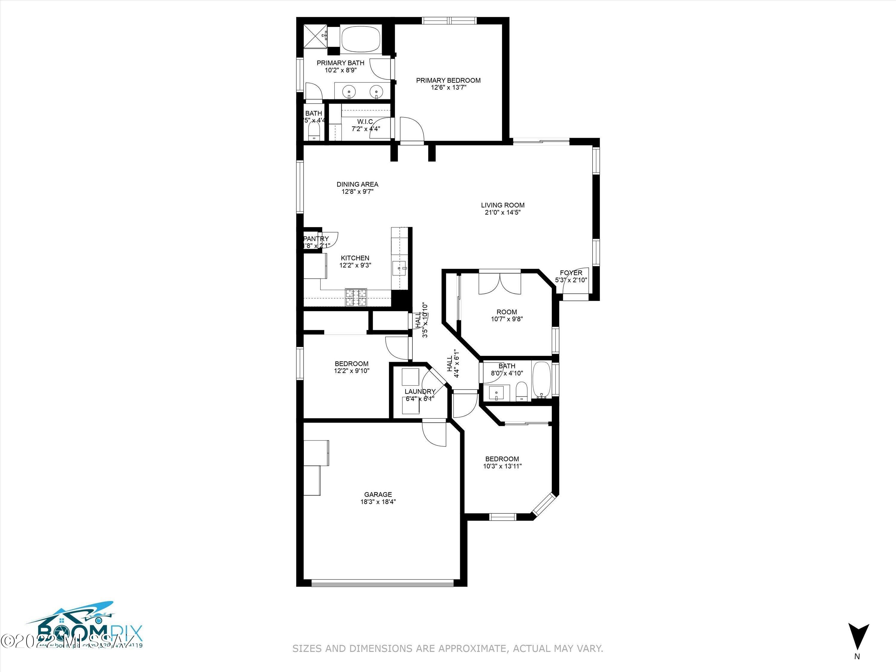 Rancho Del Lago (BLK44) - Residential