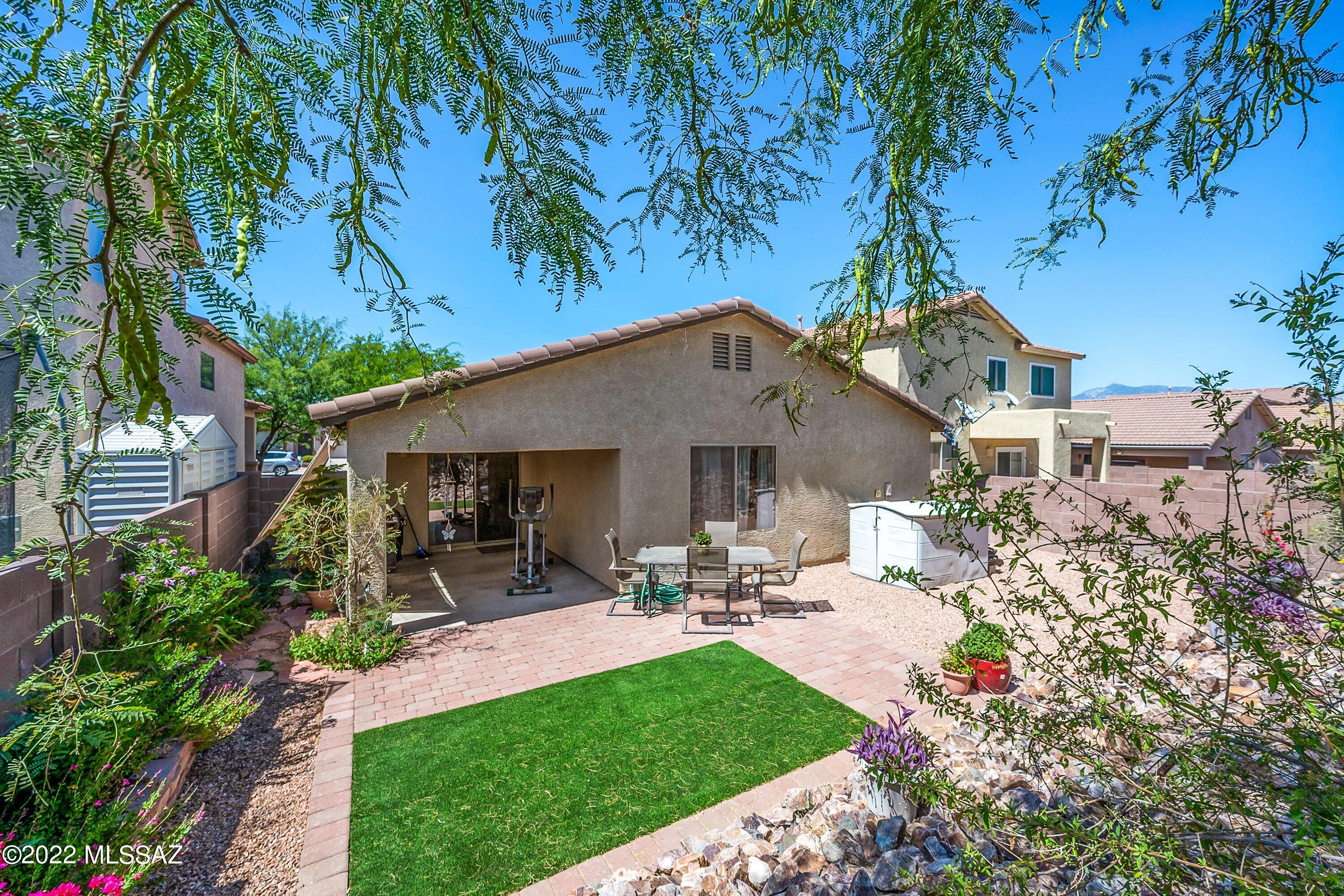 Rancho Del Lago (BLK44) - Residential