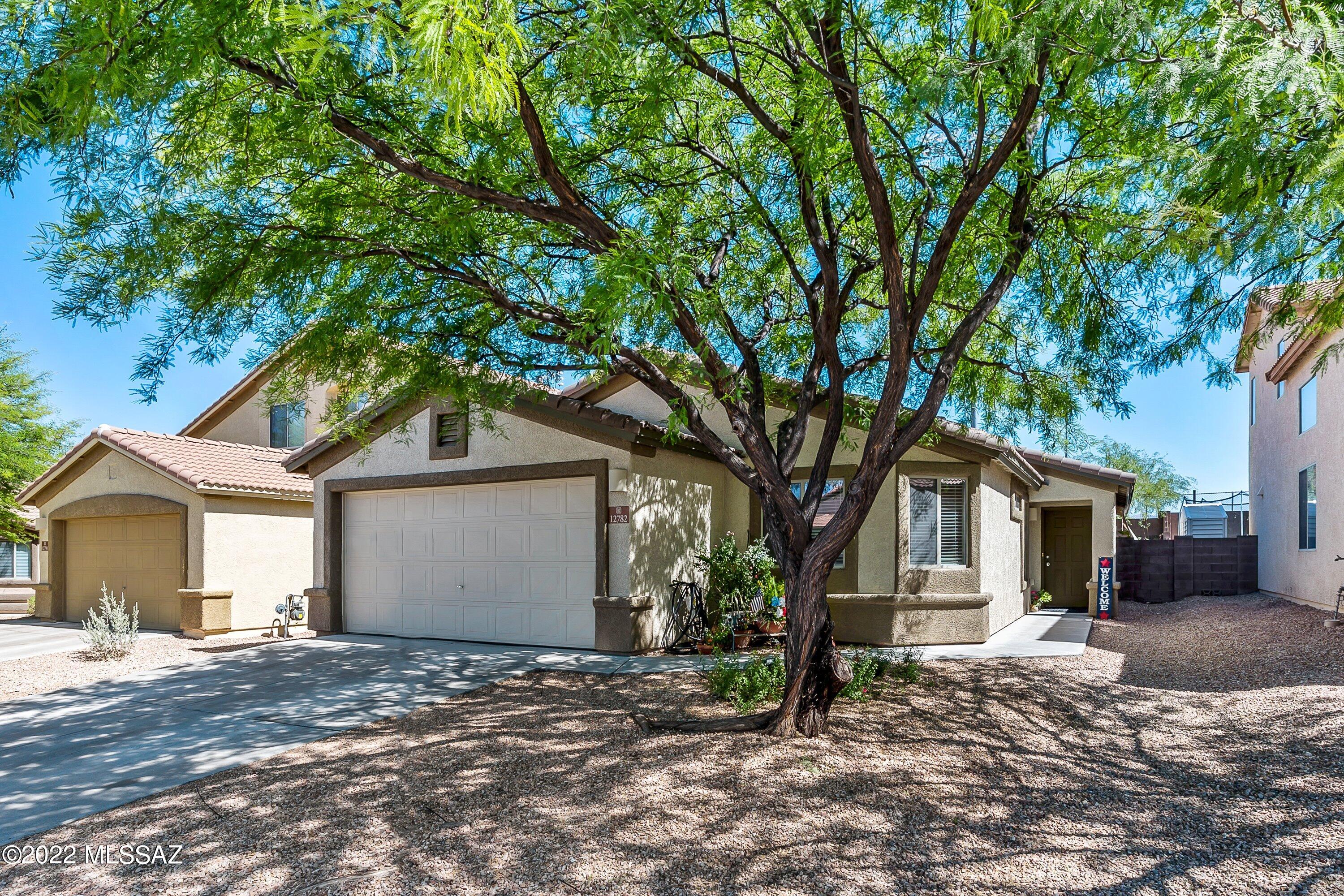 Rancho Del Lago (BLK44) - Residential