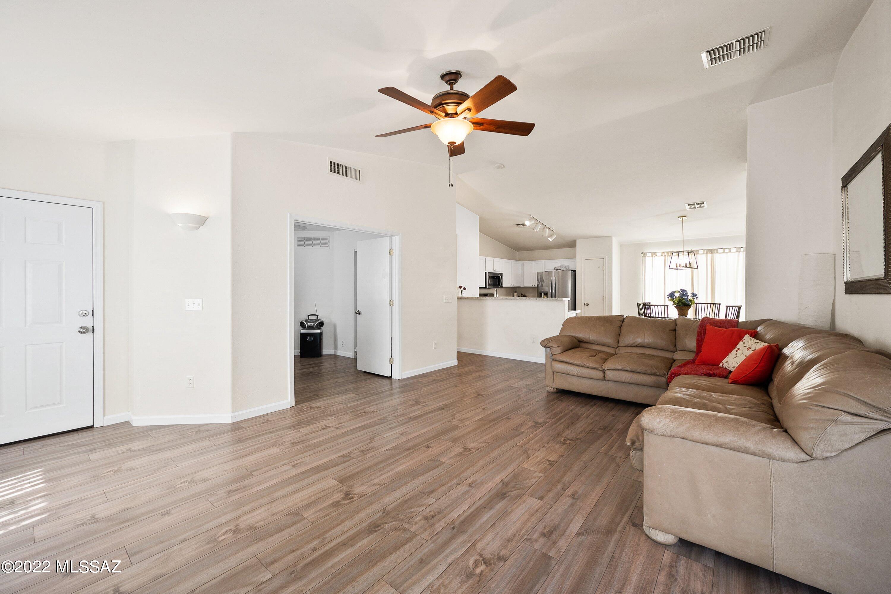 Rancho Del Lago (BLK44) - Residential