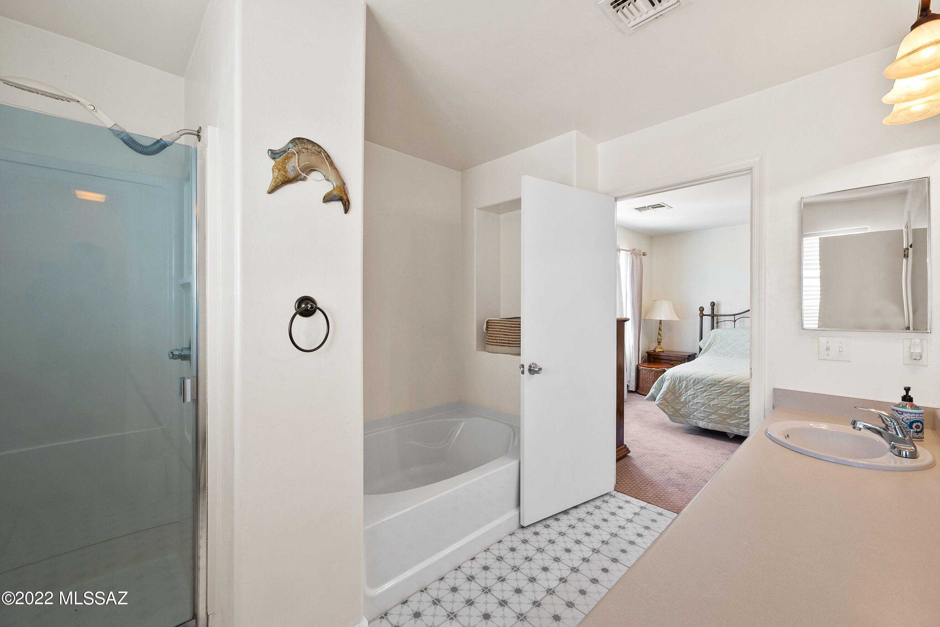 Rancho Del Lago (BLK44) - Residential