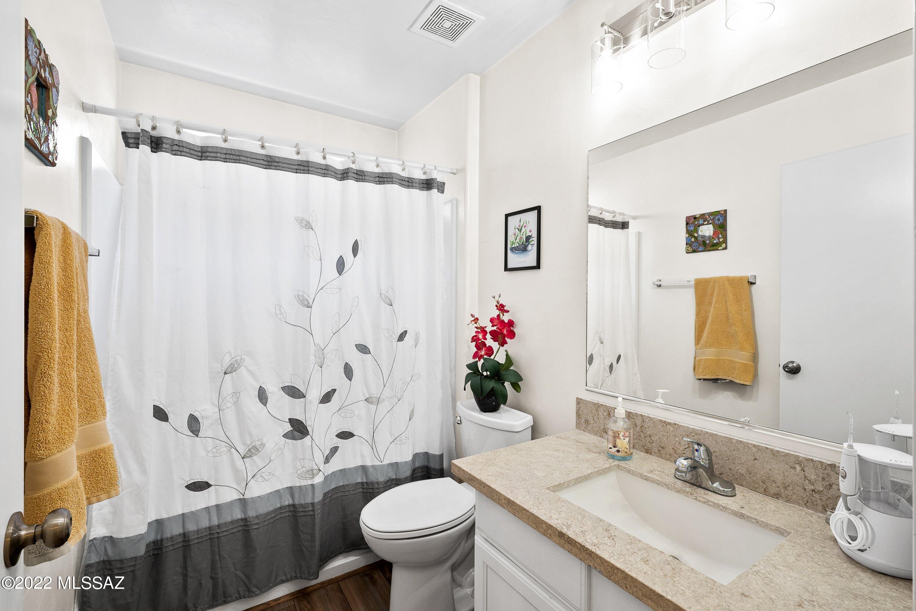 Rancho Del Lago (BLK44) - Residential