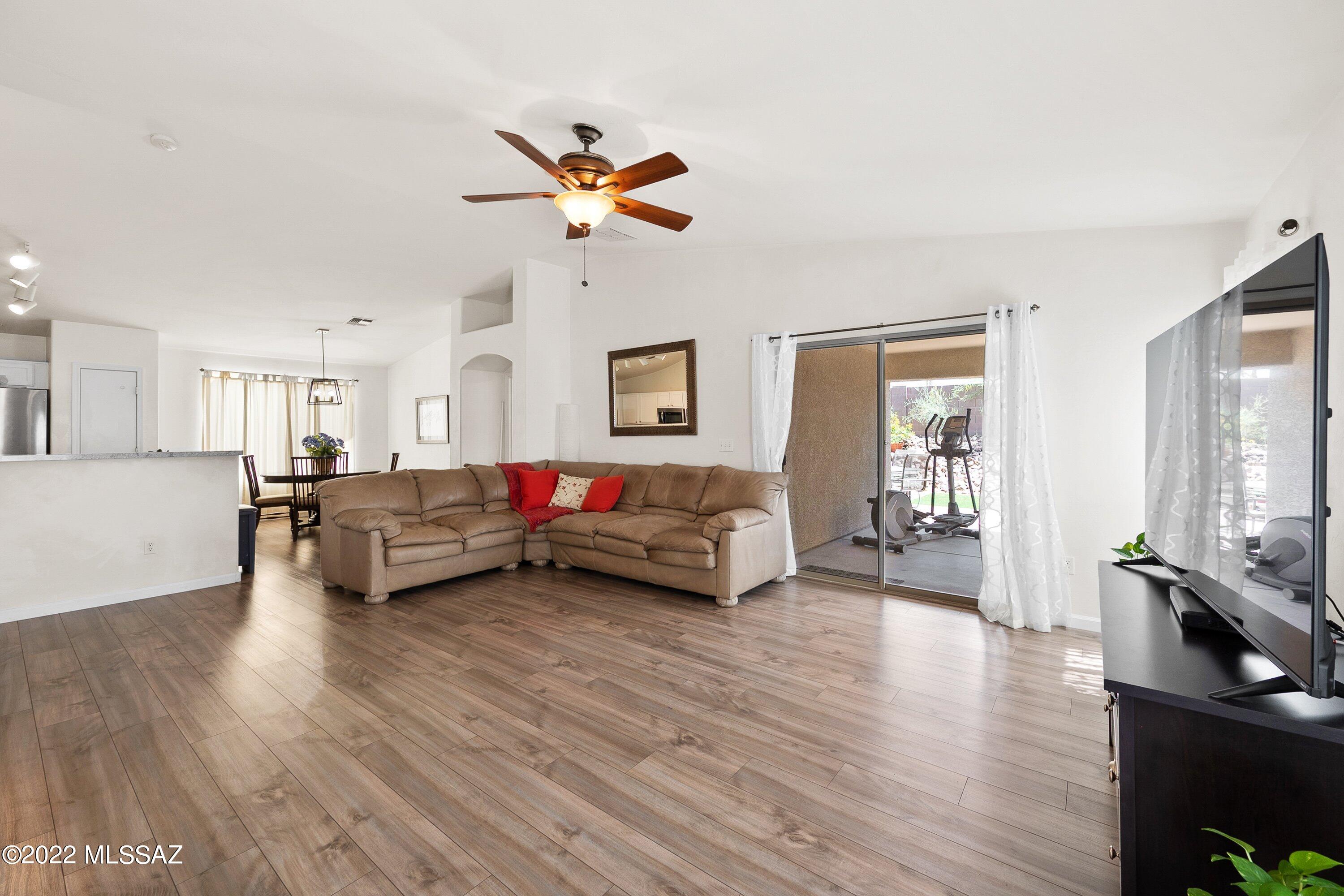 Rancho Del Lago (BLK44) - Residential