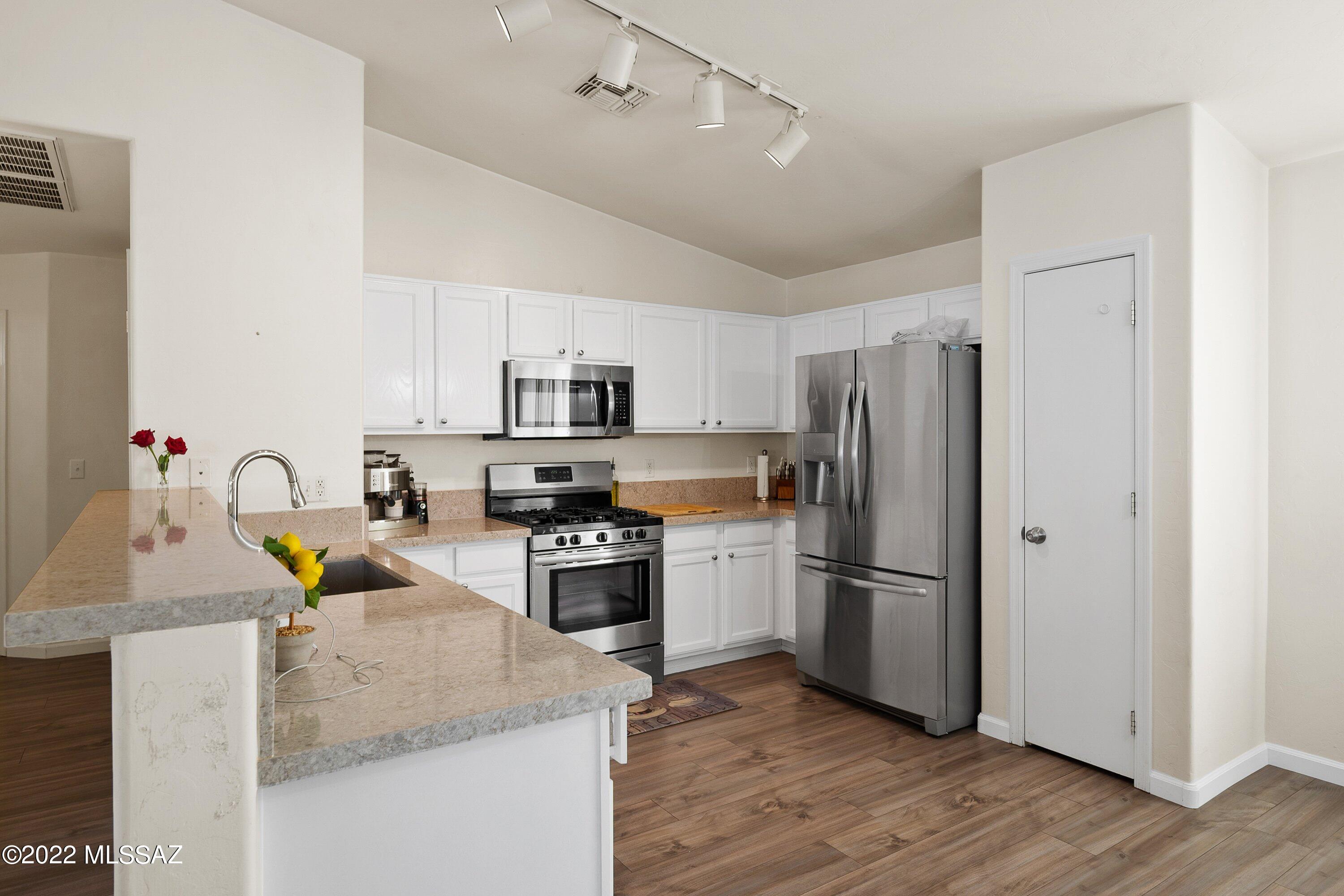Rancho Del Lago (BLK44) - Residential