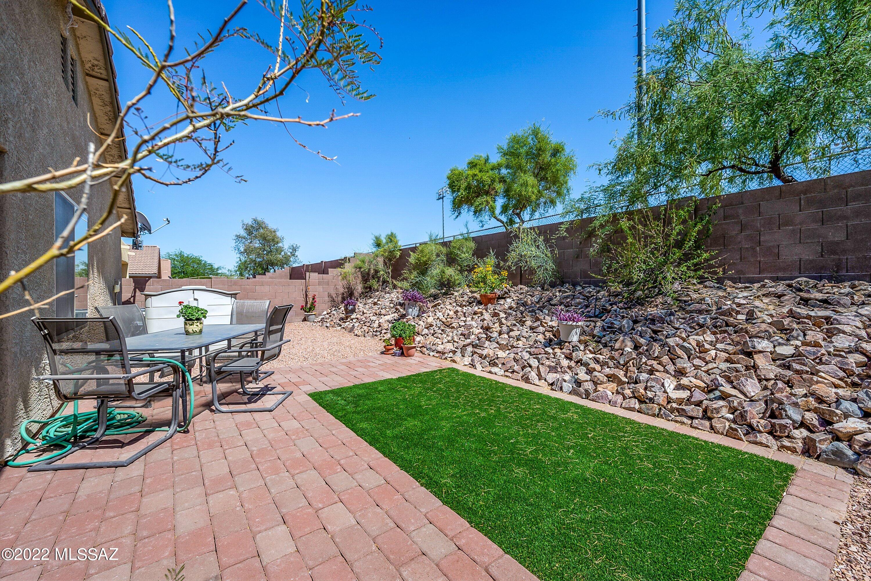 Rancho Del Lago (BLK44) - Residential
