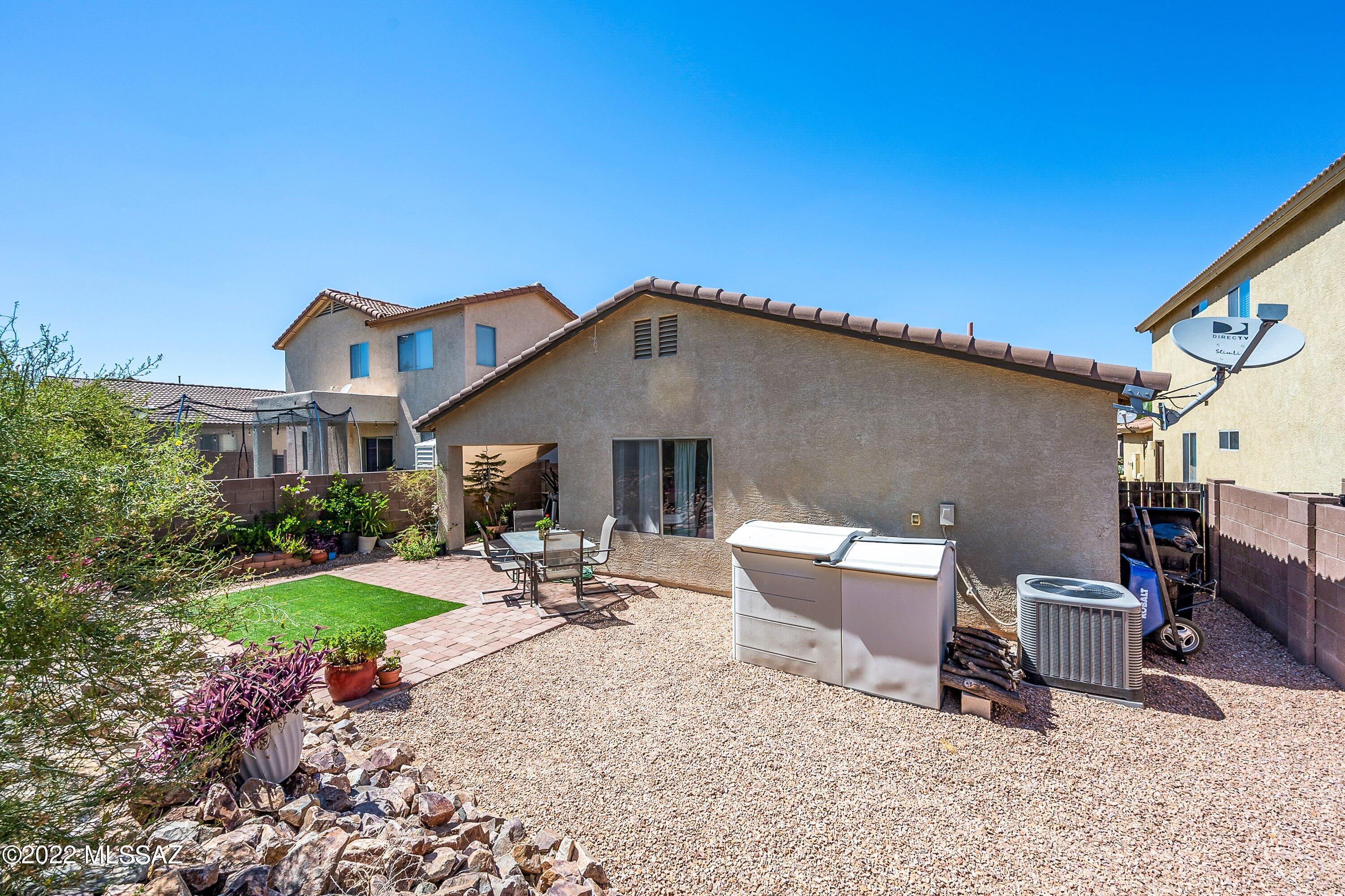 Rancho Del Lago (BLK44) - Residential