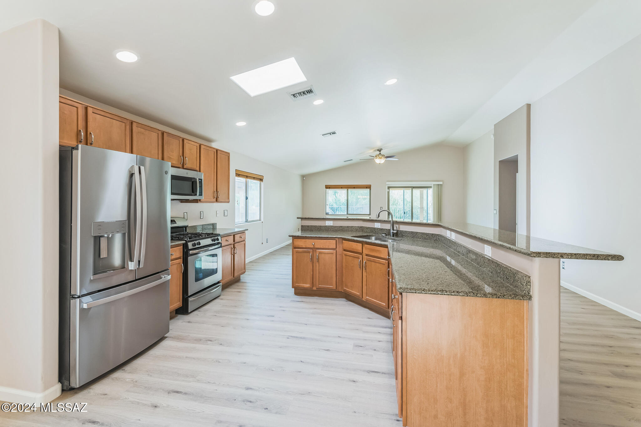 Sonoran Blossom - Residential
